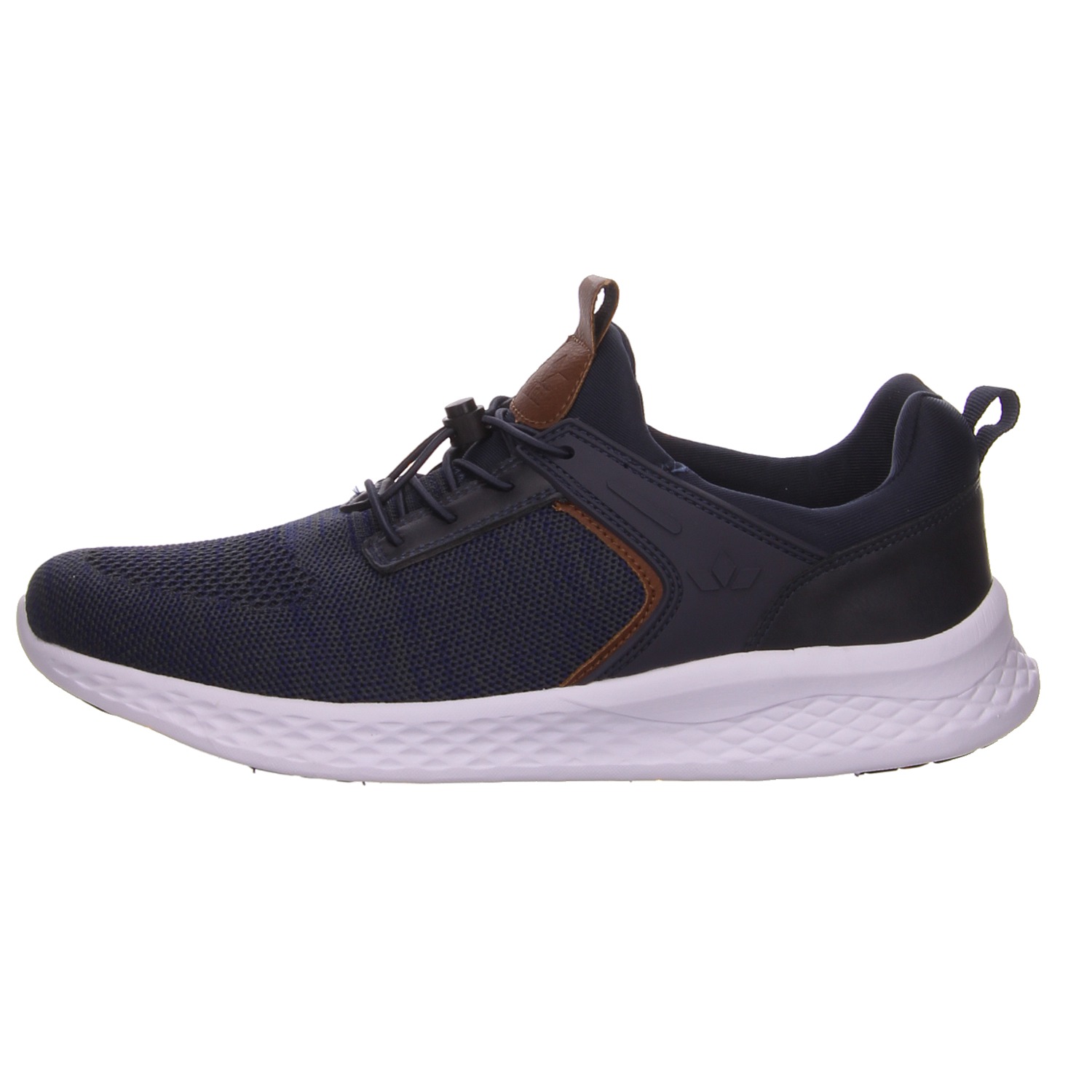 Lico Schnürschuhe 540671 1213