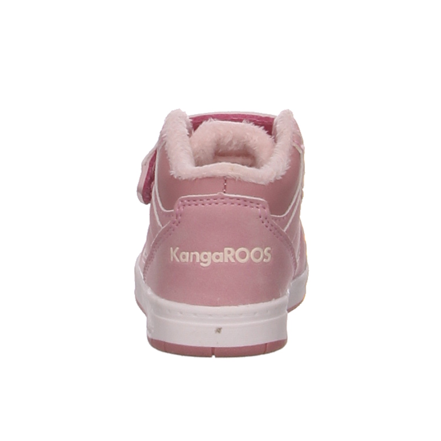 KangaROOS Mädchen Stiefel 180126-42