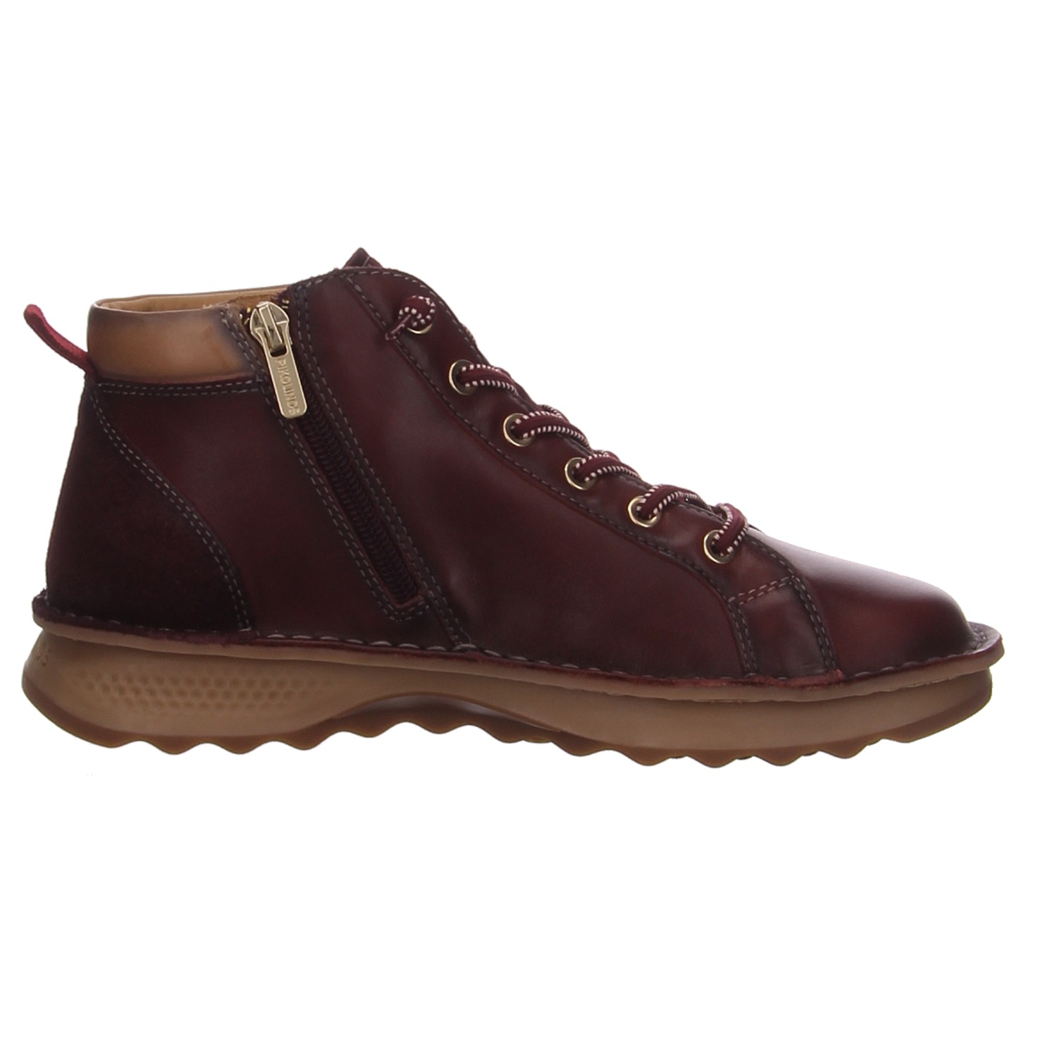 Pikolino's Schnürschuhe W3J-8509C1 arcilla