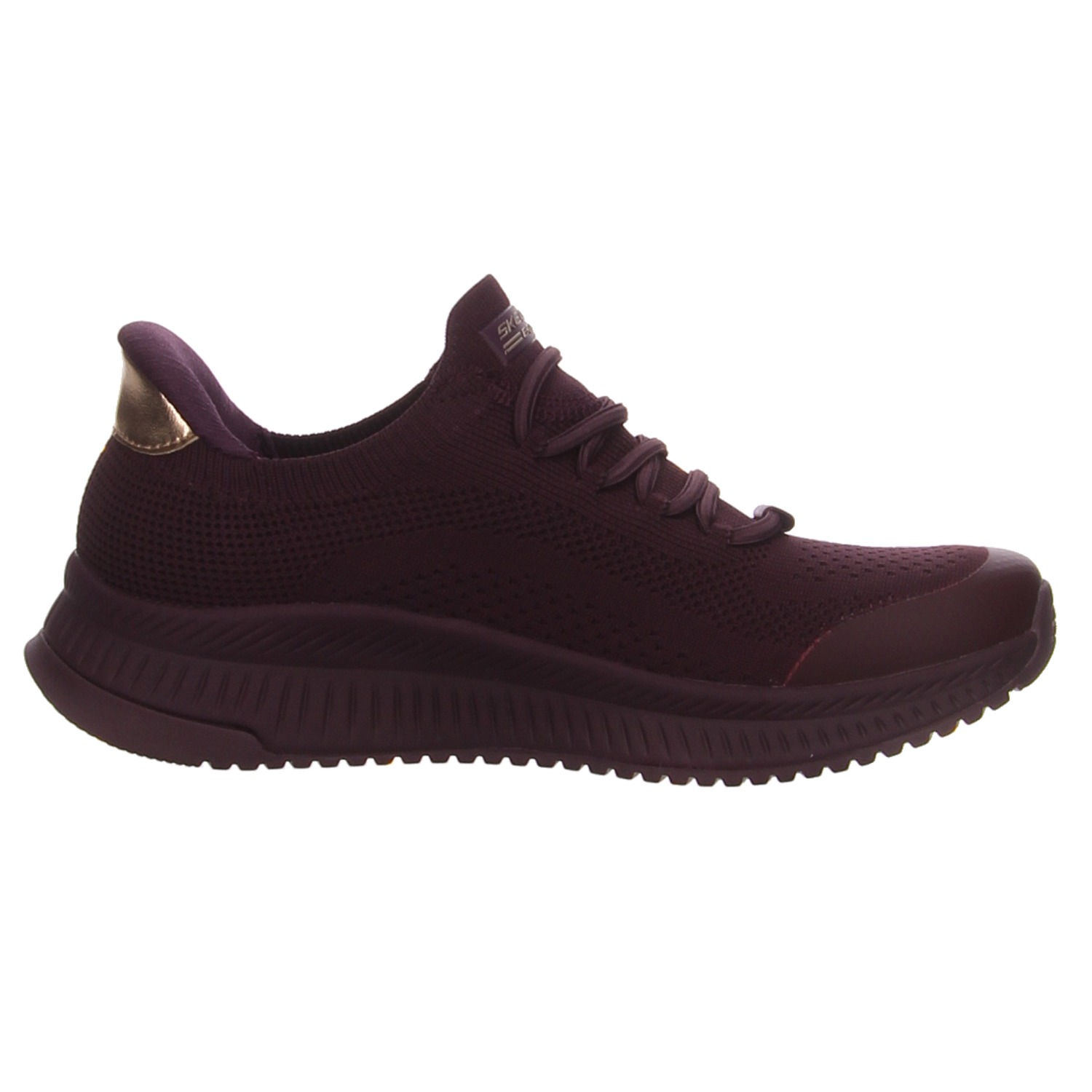 Skechers Sneaker 117743 BURG