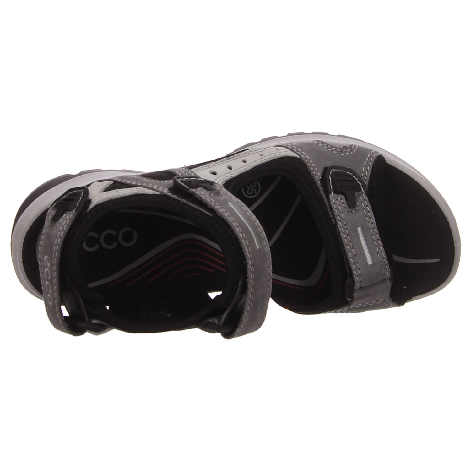 ECCO Wanderschuhe 06956302244