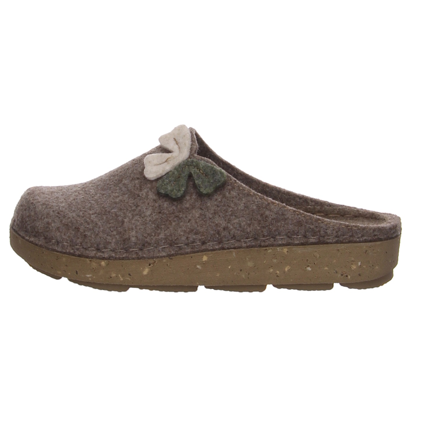 Fischer Markenschuhe Hausschuhe 656305 777
