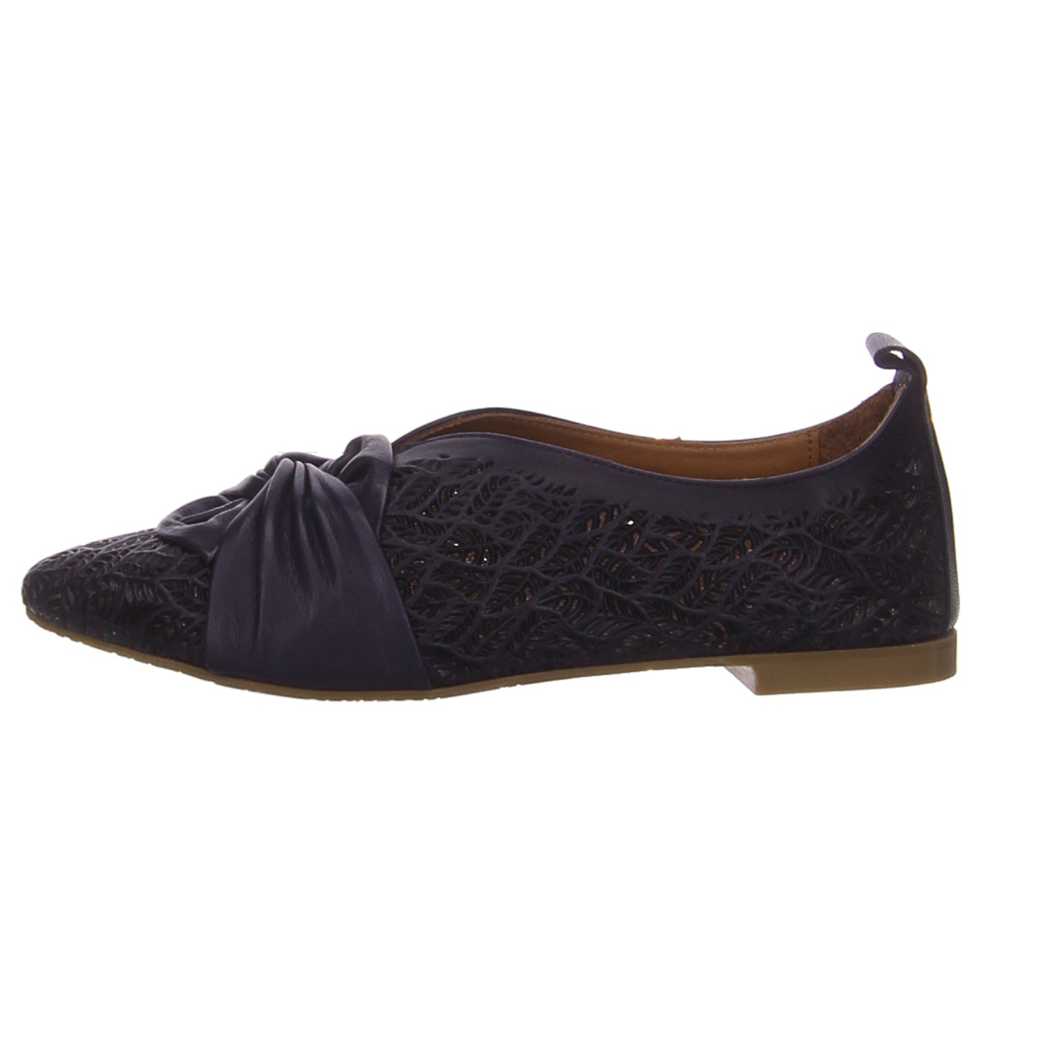 elbandi Ballerinas 405 601 blau