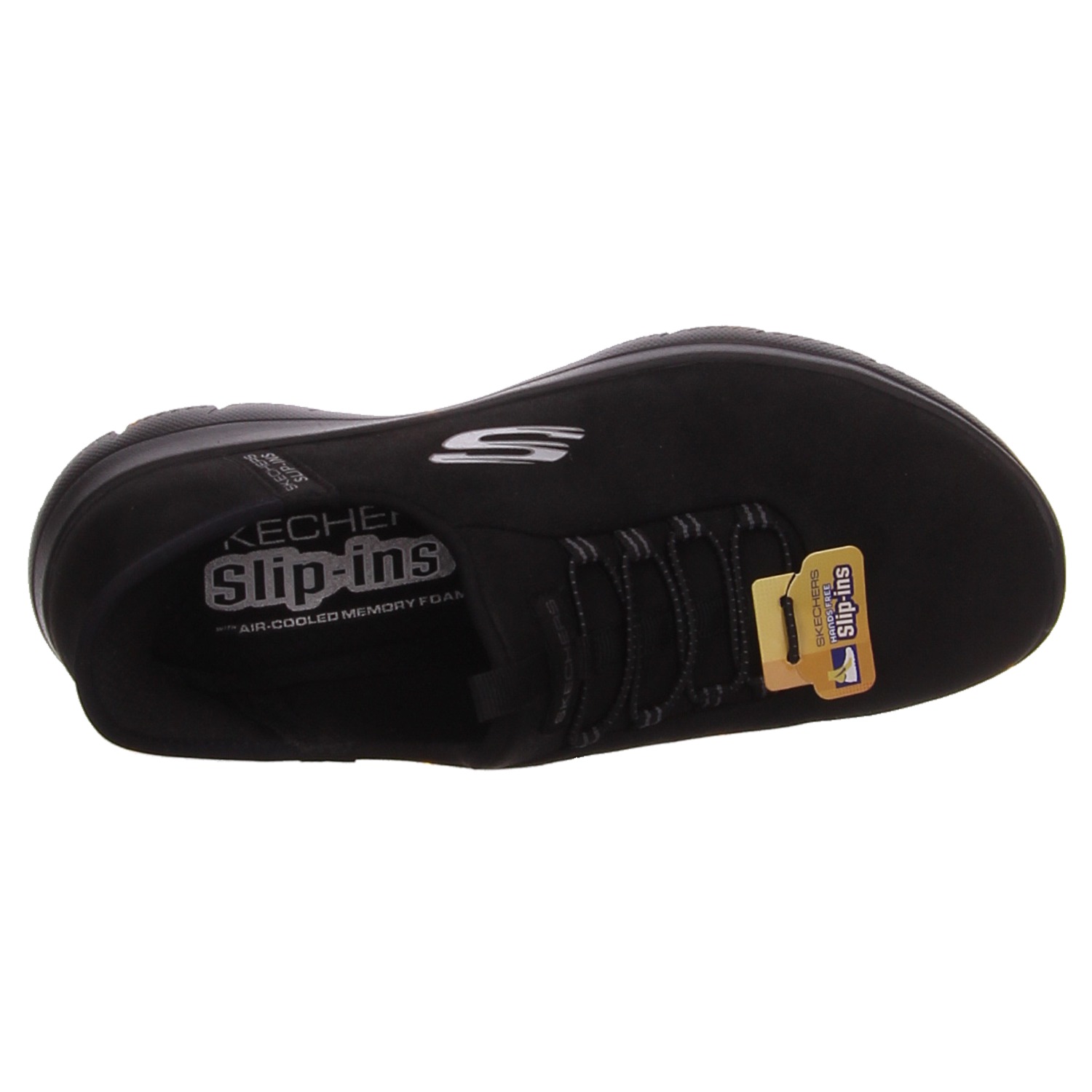 Skechers Sneaker 150254 BBK