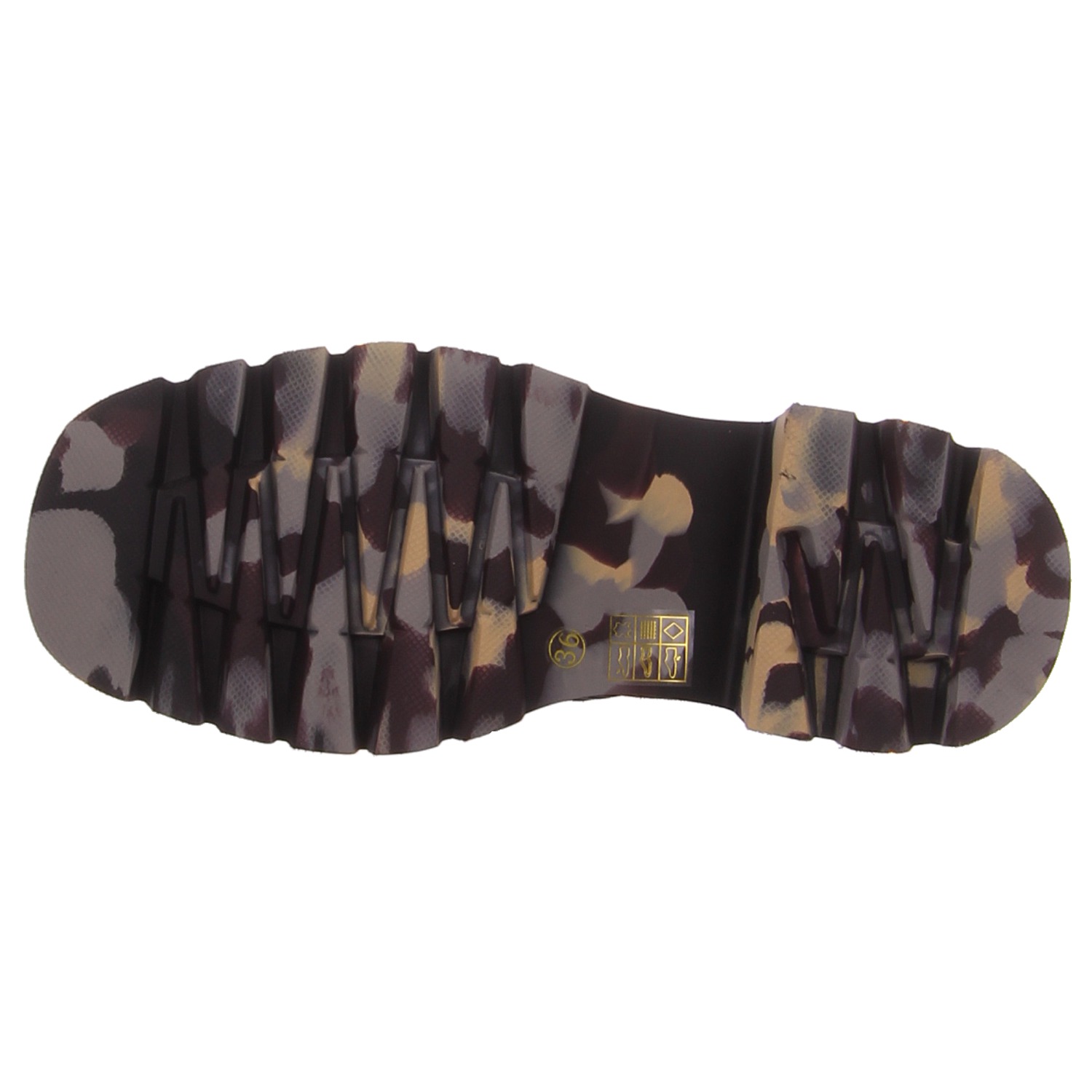 Artiker Boots 59C0247