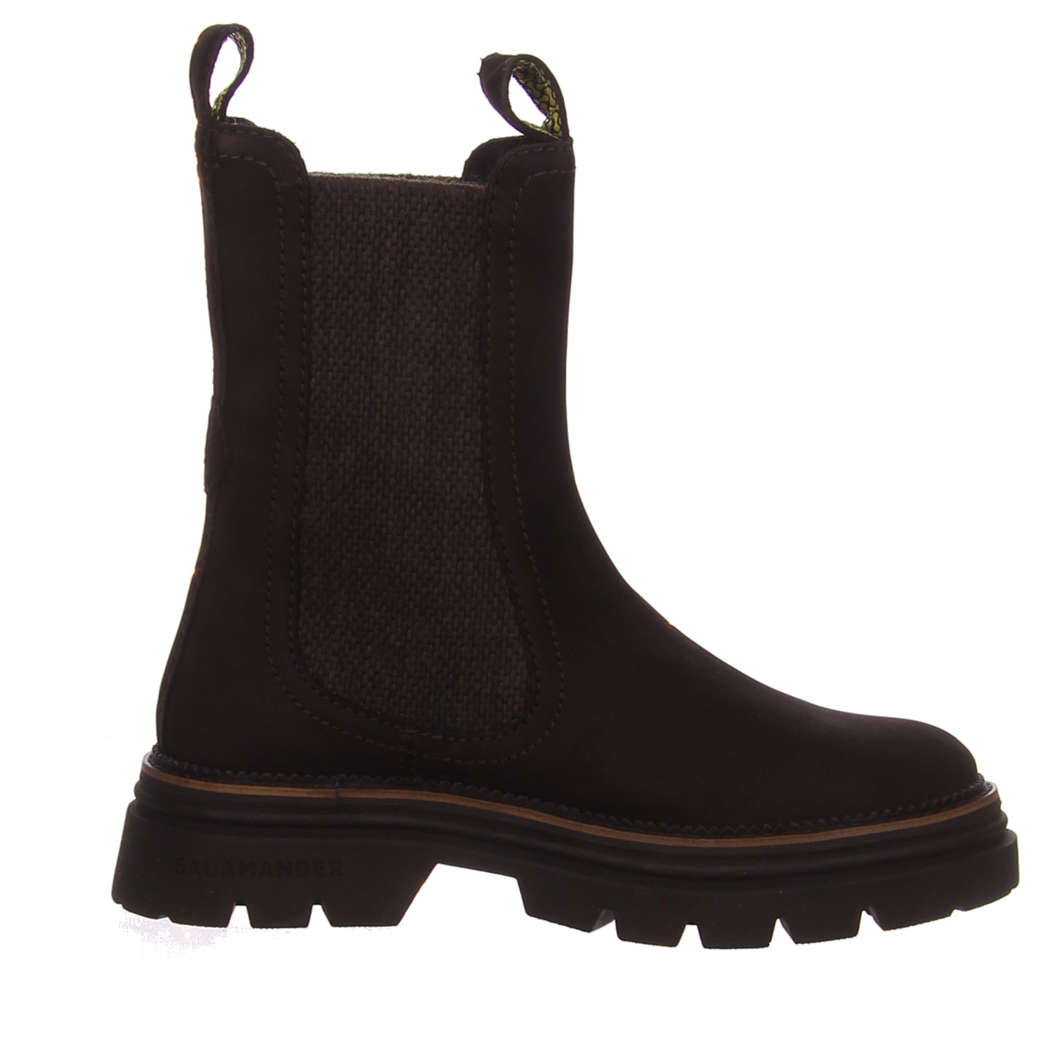 Salamander AG Boots F31 AUP30 1500 6100