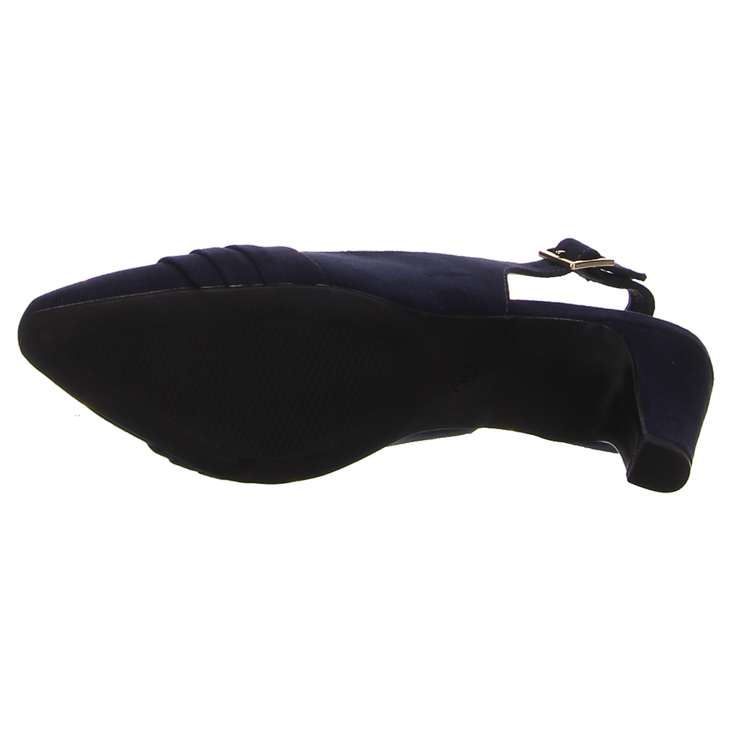Piece of mind Pumps 296 231 navy