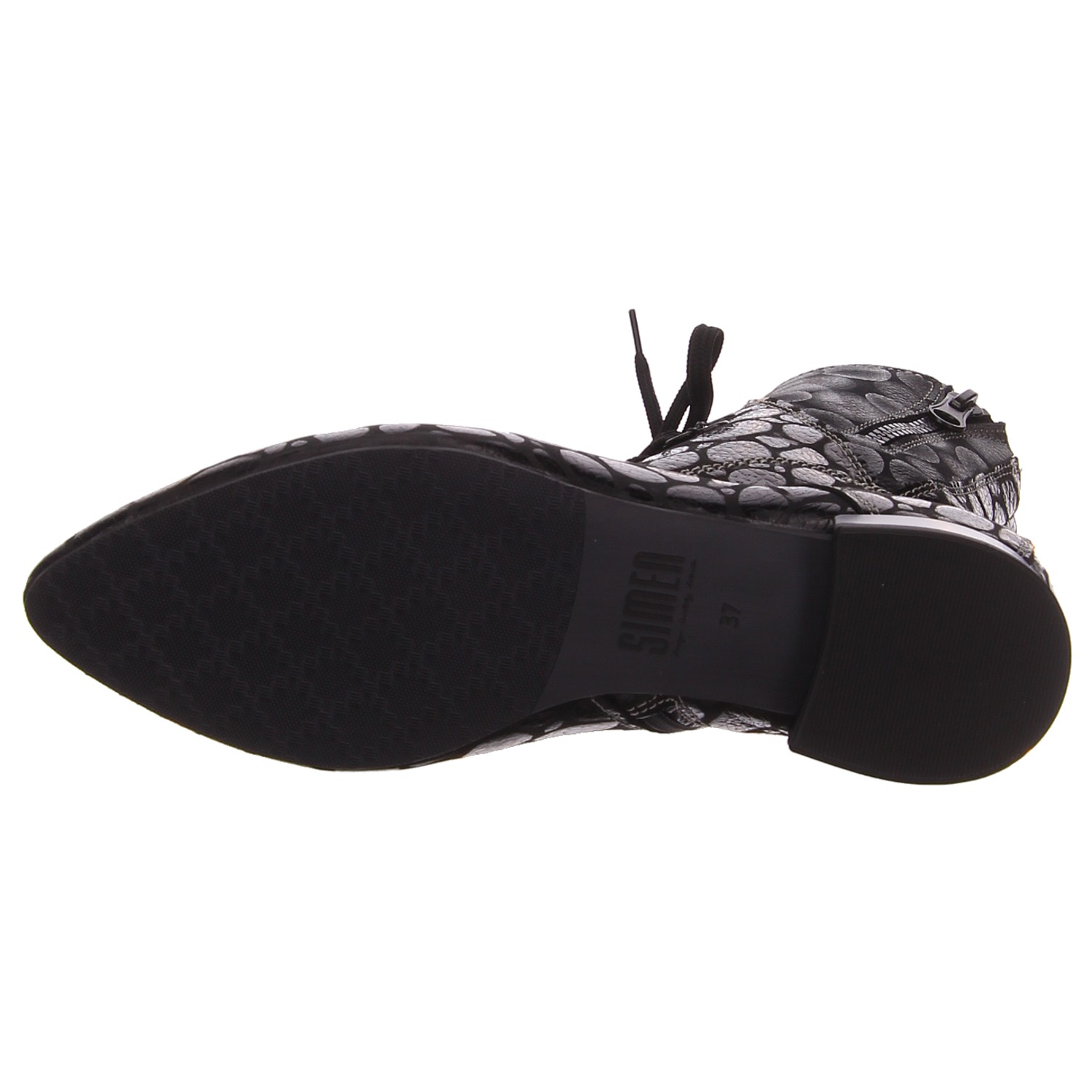 Simen Stiefel 8052A