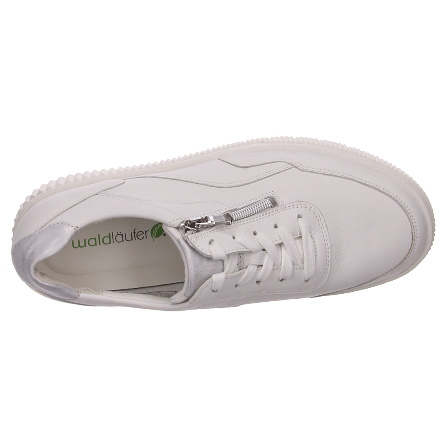 Waldläufer Schnürschuhe 610002 403663