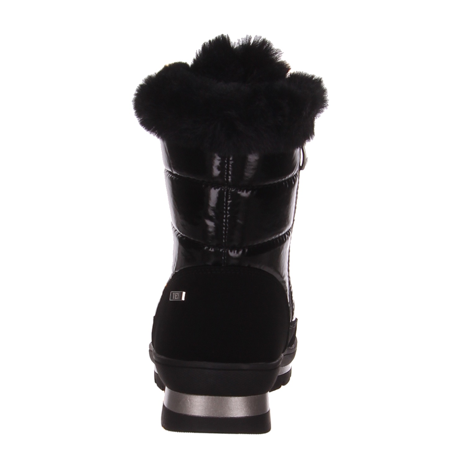 Caprice Stiefel schwarz Caprice Schnürstiefel 9-26226-41-019