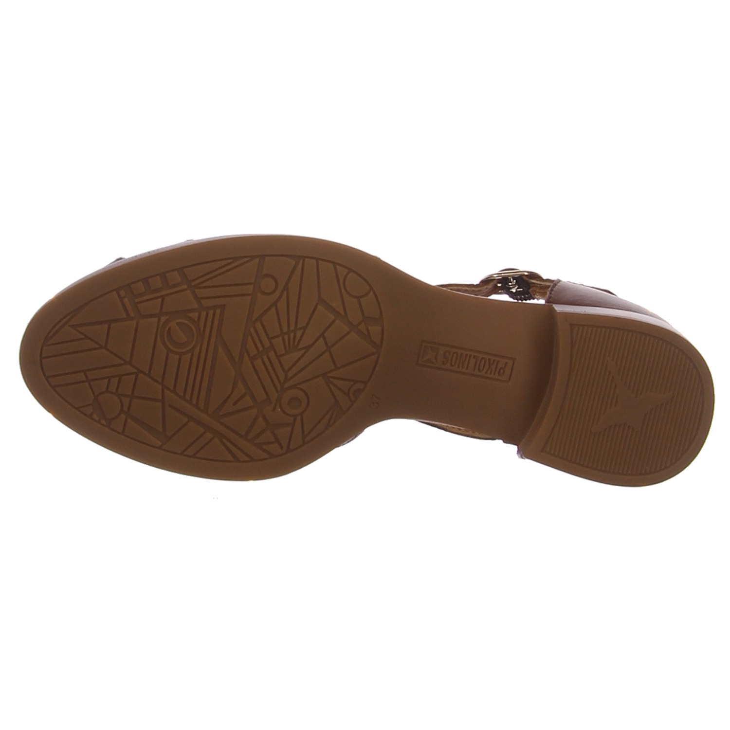 Pikolino's Sandaletten W7D-1835 cuero