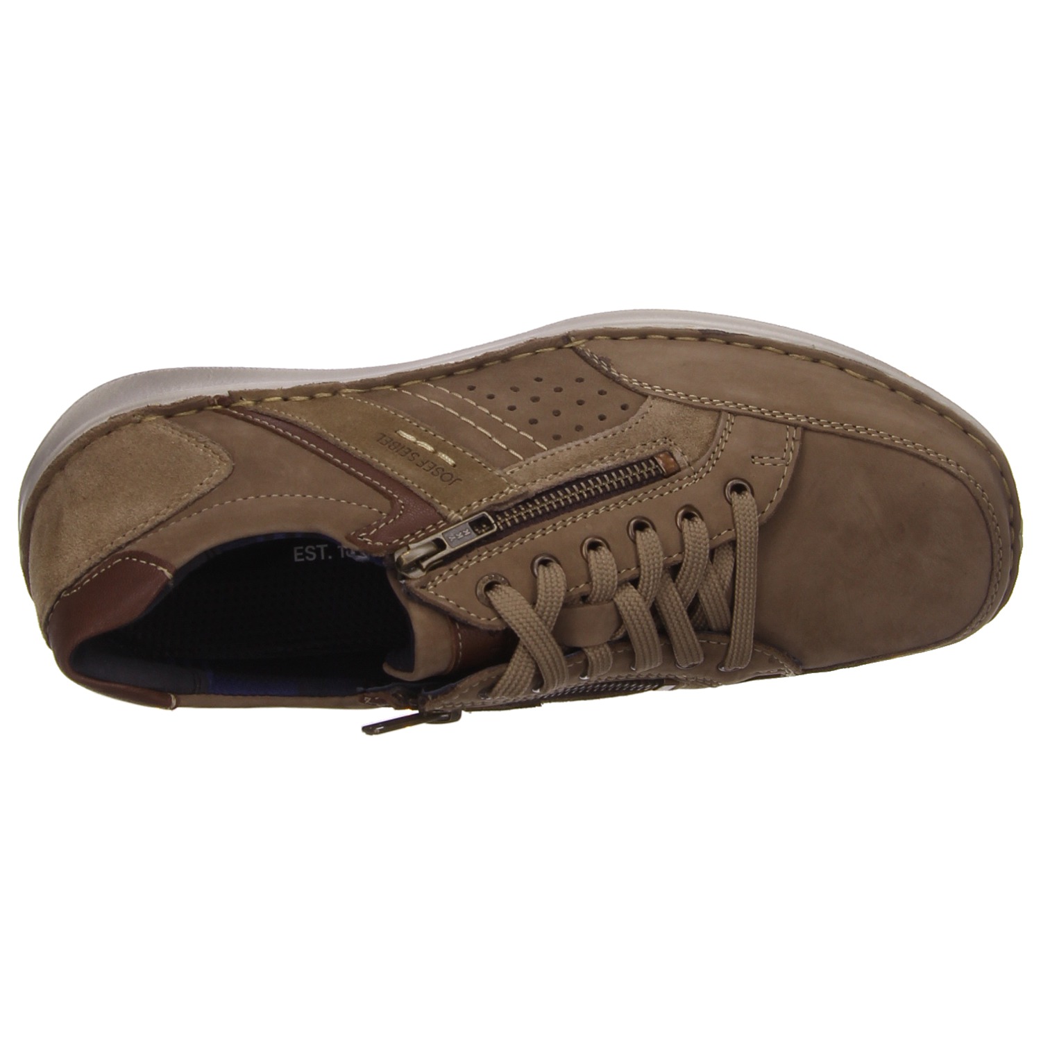 Josef Seibel Schnürschuhe 44987 TE518221
