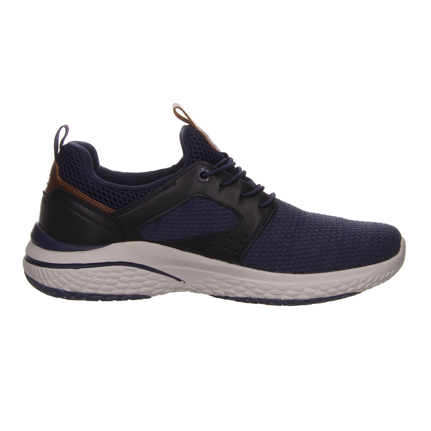 Dockers Schnürschuhe 50ME002 706663