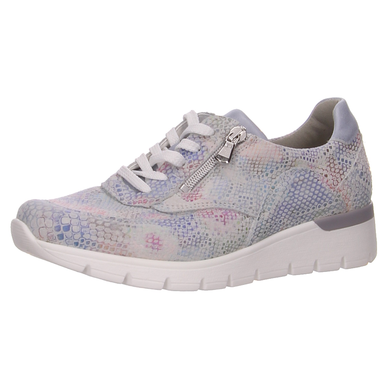 Waldläufer Sneaker 626K02 322299
