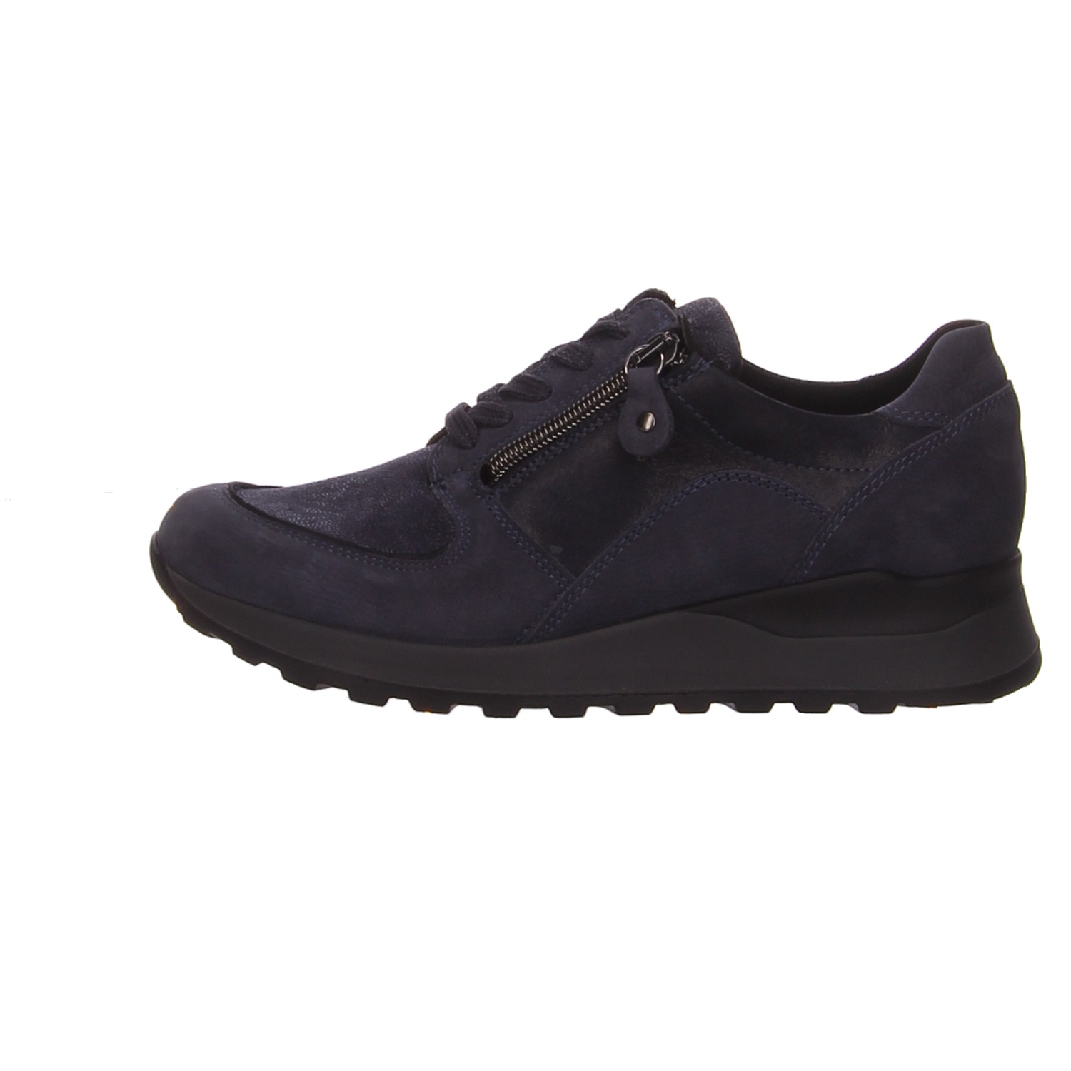 Waldläufer Schnürschuhe H64007 606169