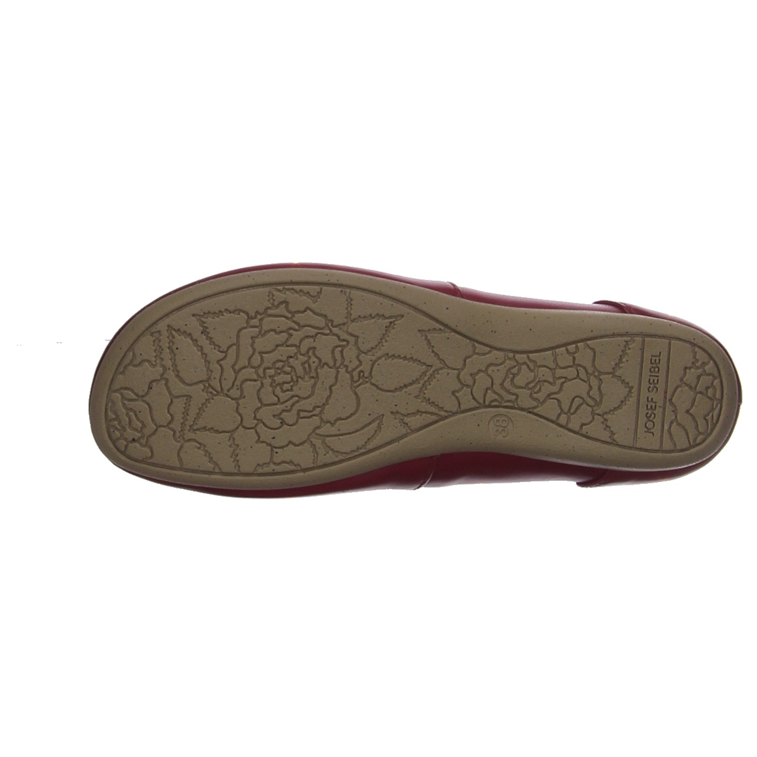 Josef Seibel Ballerinas 87272 971490