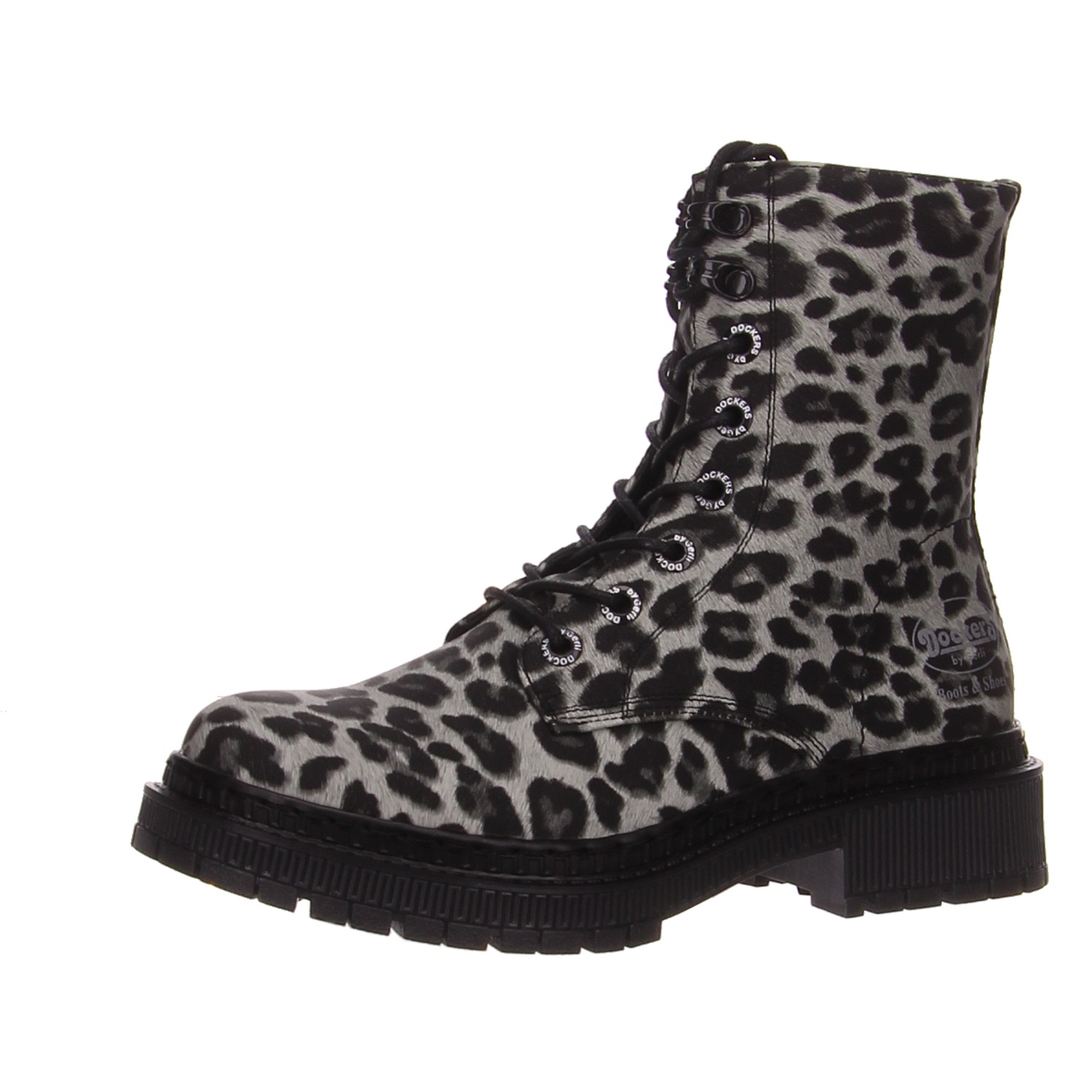 Dockers Ankle Boots 57BI201 800120