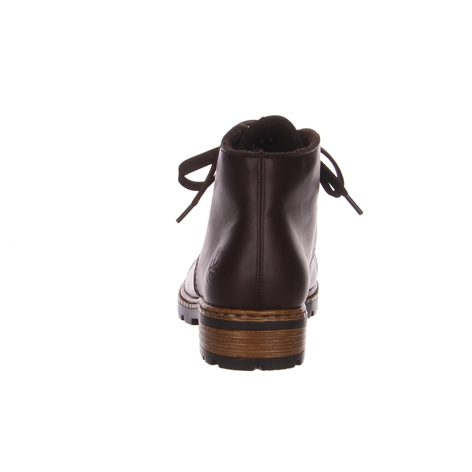 Rieker Schnürschuhe Z9310-25