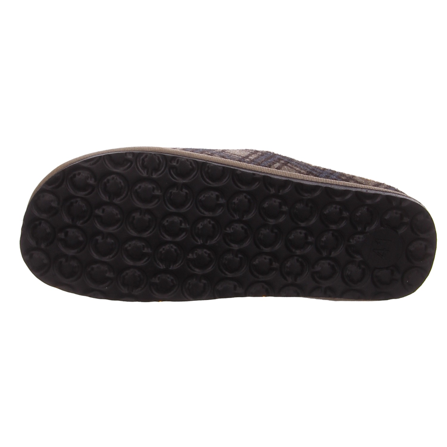 Fischer Markenschuhe Hausschuhe 656953 880