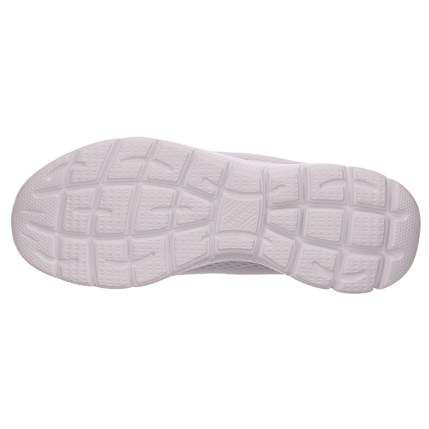 Skechers Schnürschuhe 150344 WHT