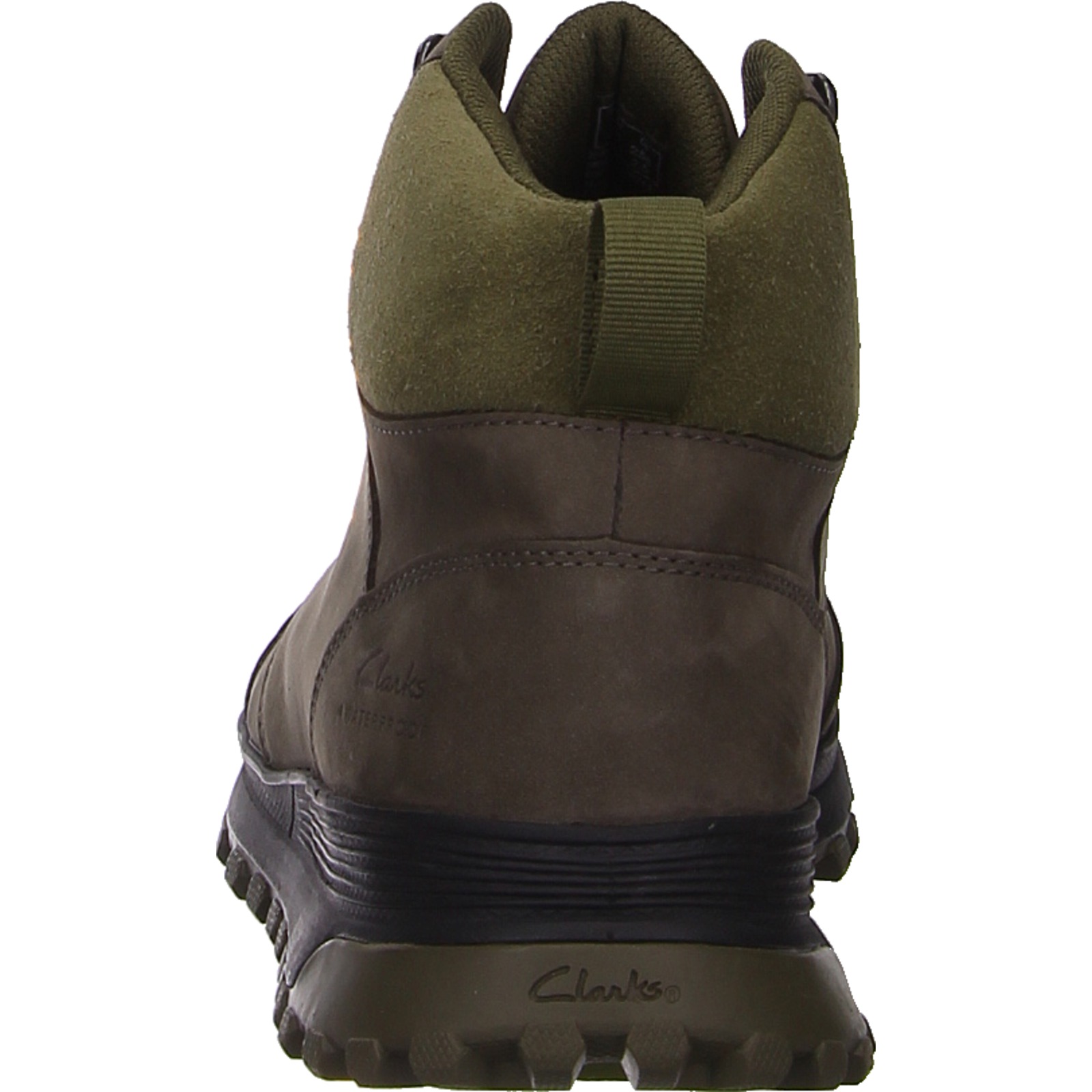 Clarks Schnürschuhe 26168869