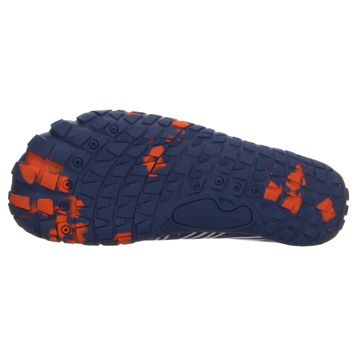 Rockspring Schnürschuhe Alex raa