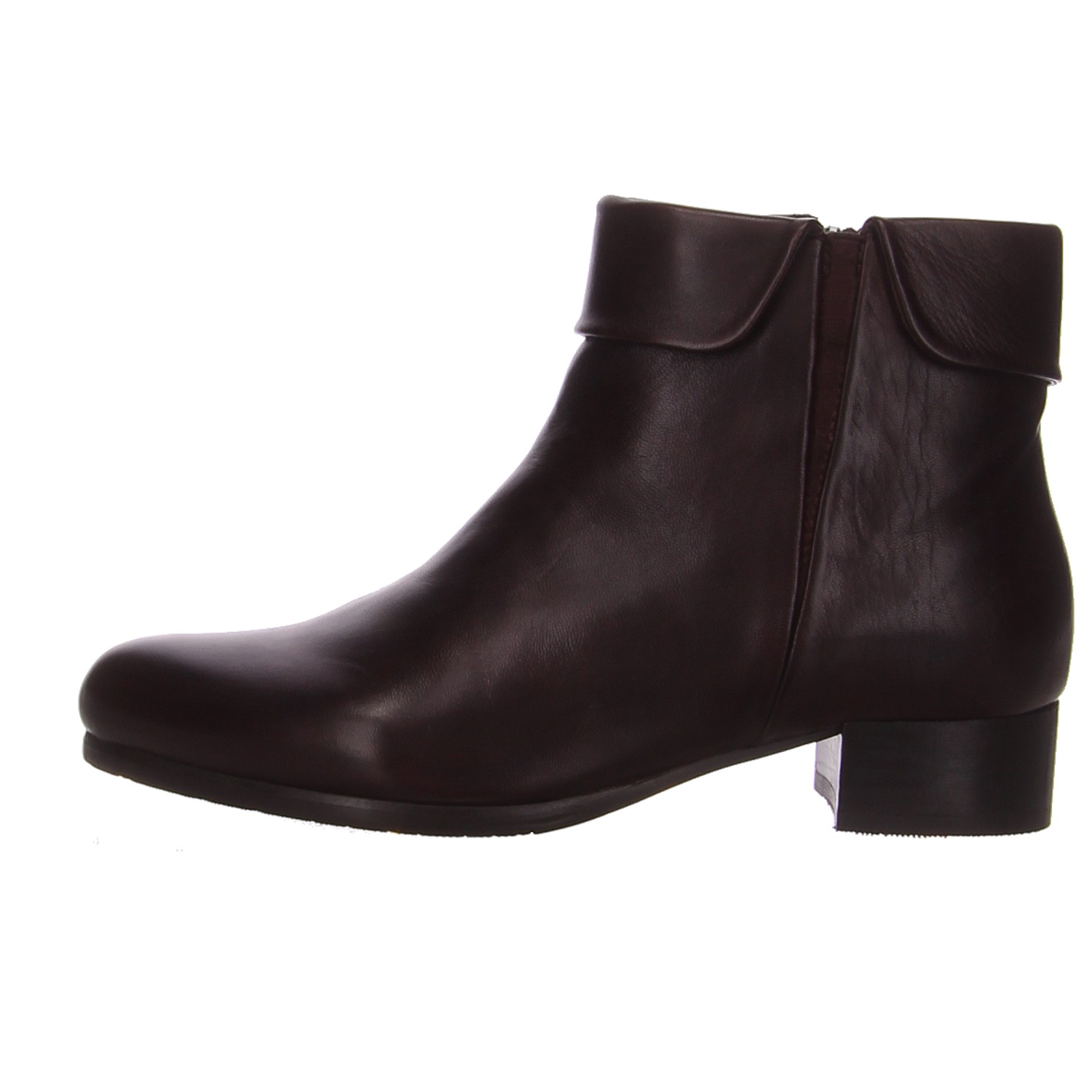 B.Z. Moda Stiefeletten 10142H3254 vino