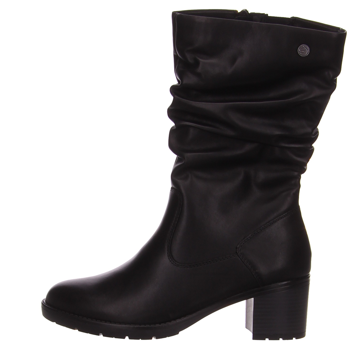 Remonte Stiefel D2A79-00