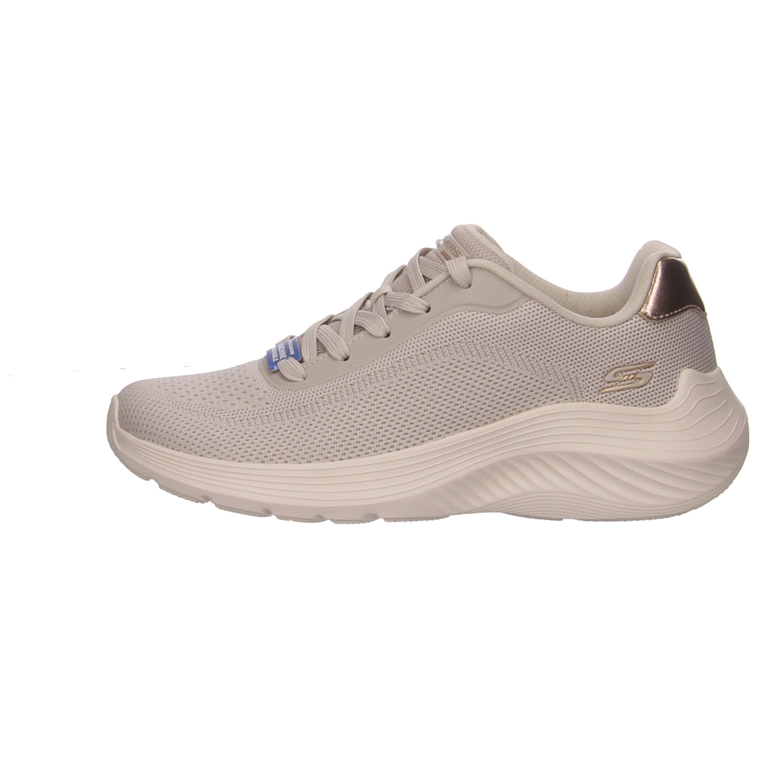 Skechers Schnürschuhe 117679 OFWT
