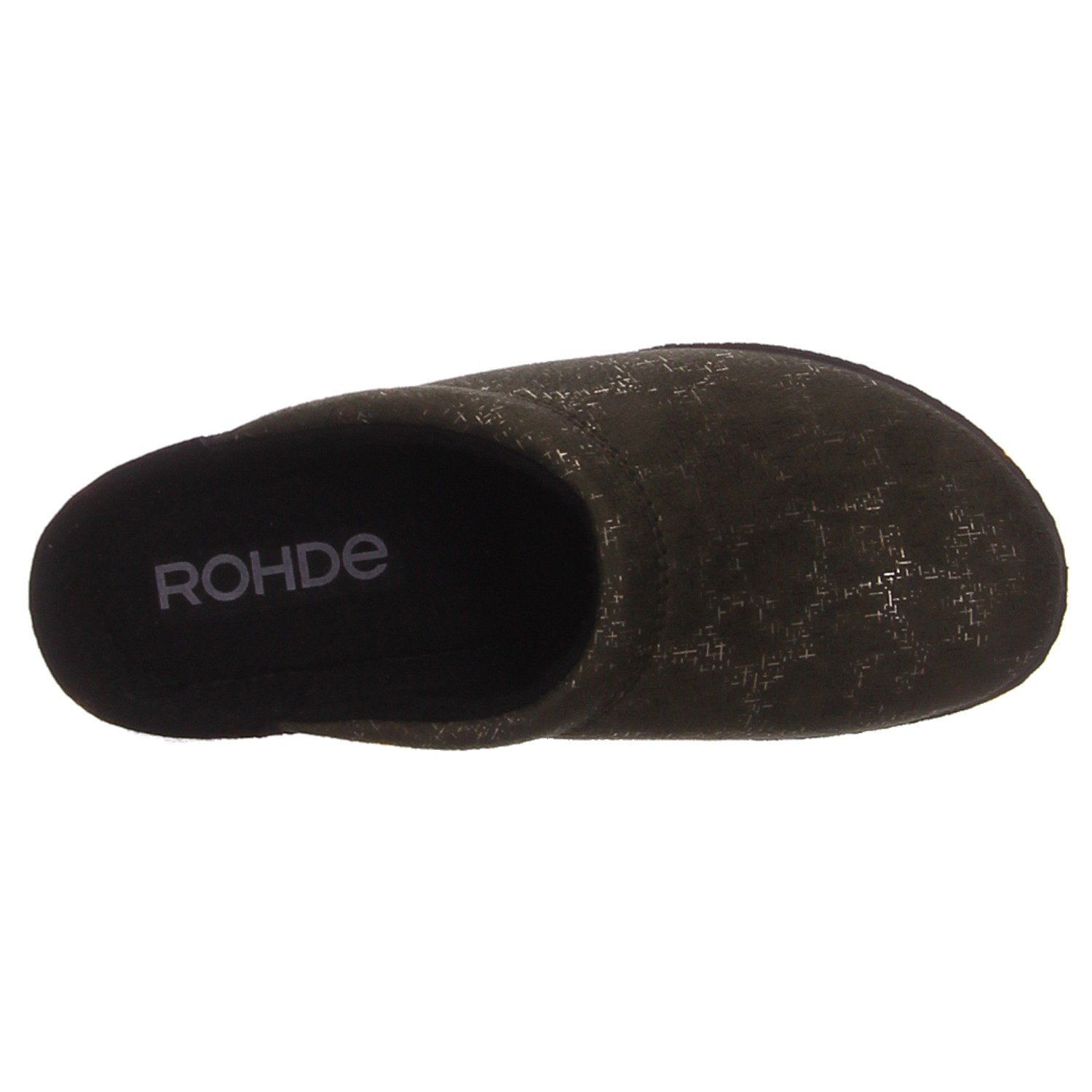 Rohde Hausschuhe 2293/61