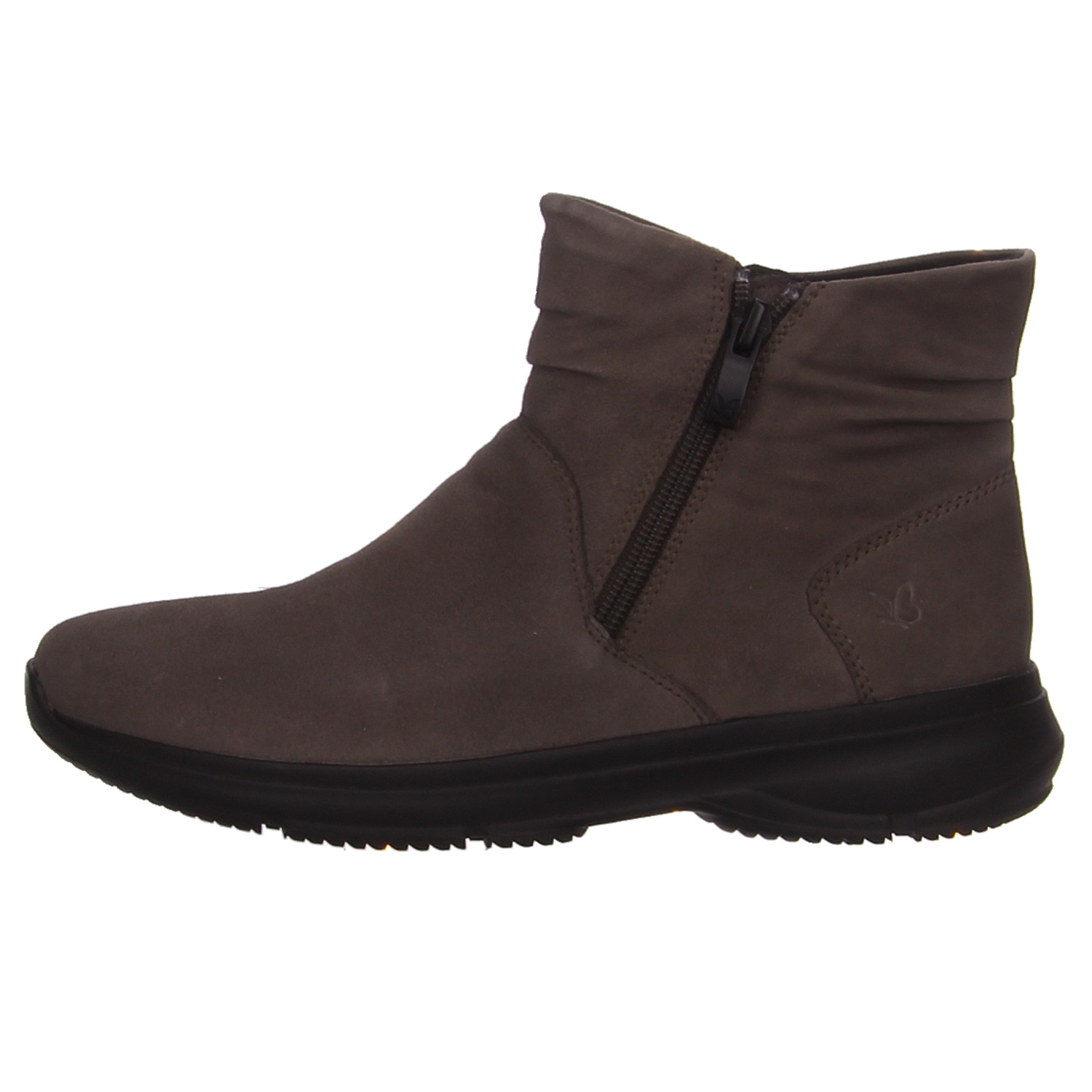 Caprice Stiefeletten taupe Caprice Stiefeletten 9-25450-45-367
