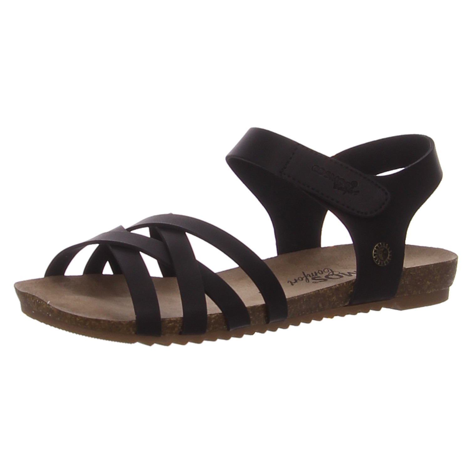 2 GO Sandaletten 6334 801 9