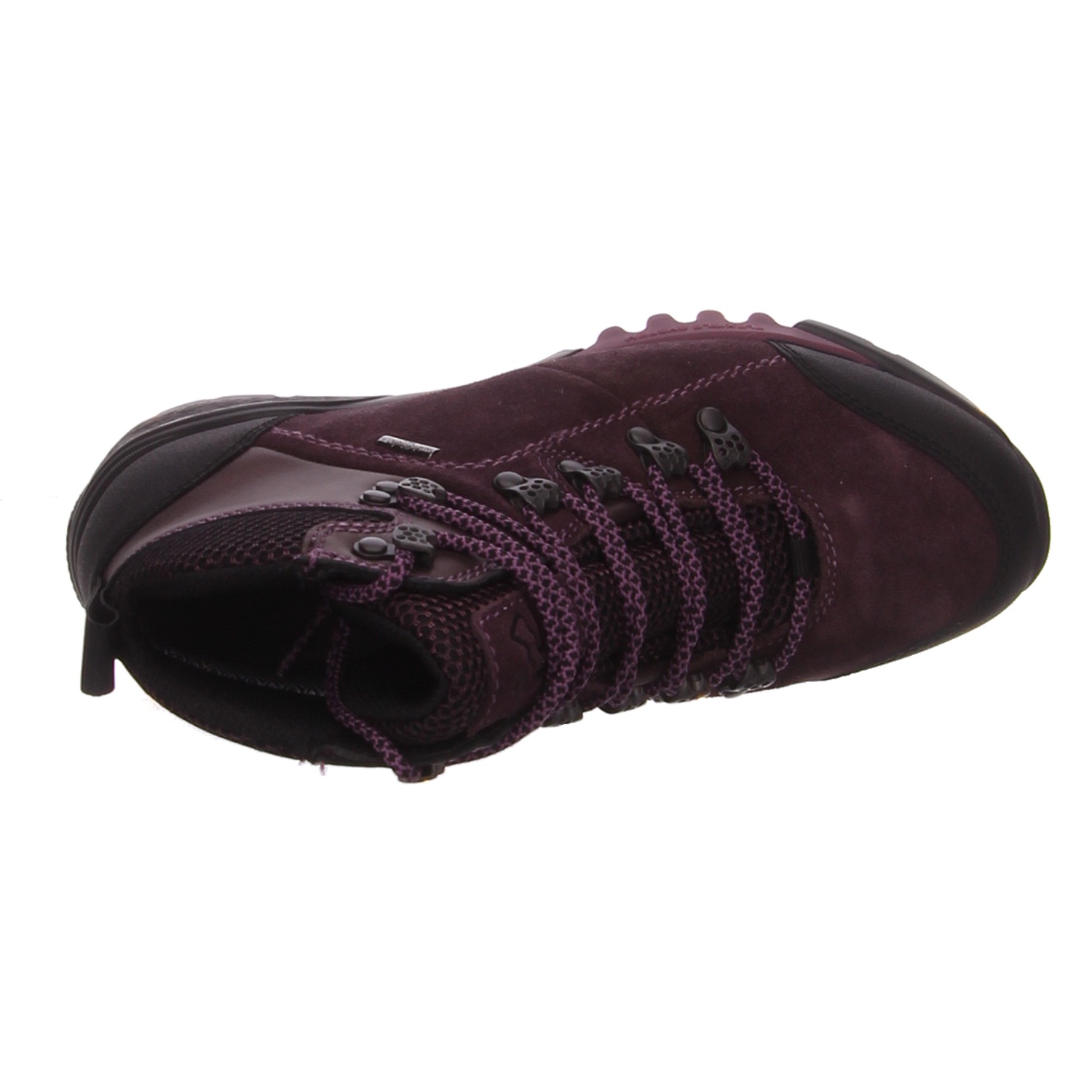 Waldläufer Schnürschuhe 787974 100015