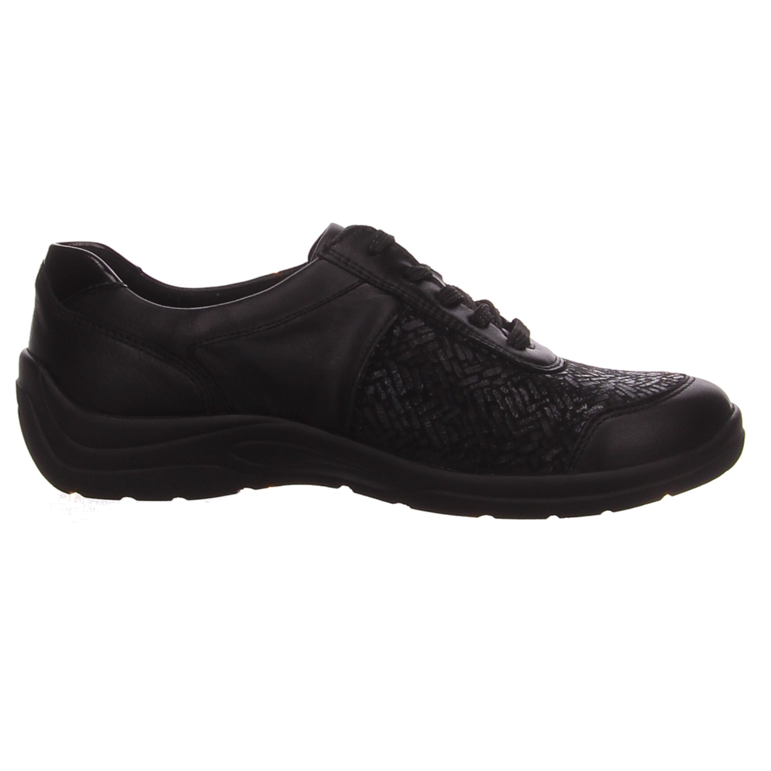 Waldläufer Schnürschuhe 312H02 303001