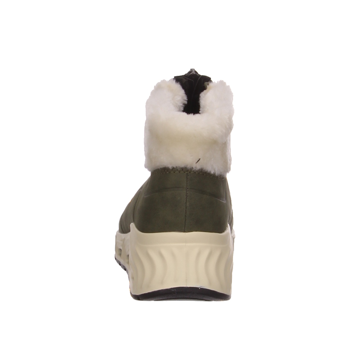 Rieker Stiefeletten grün Rieker Rieker N5271-52