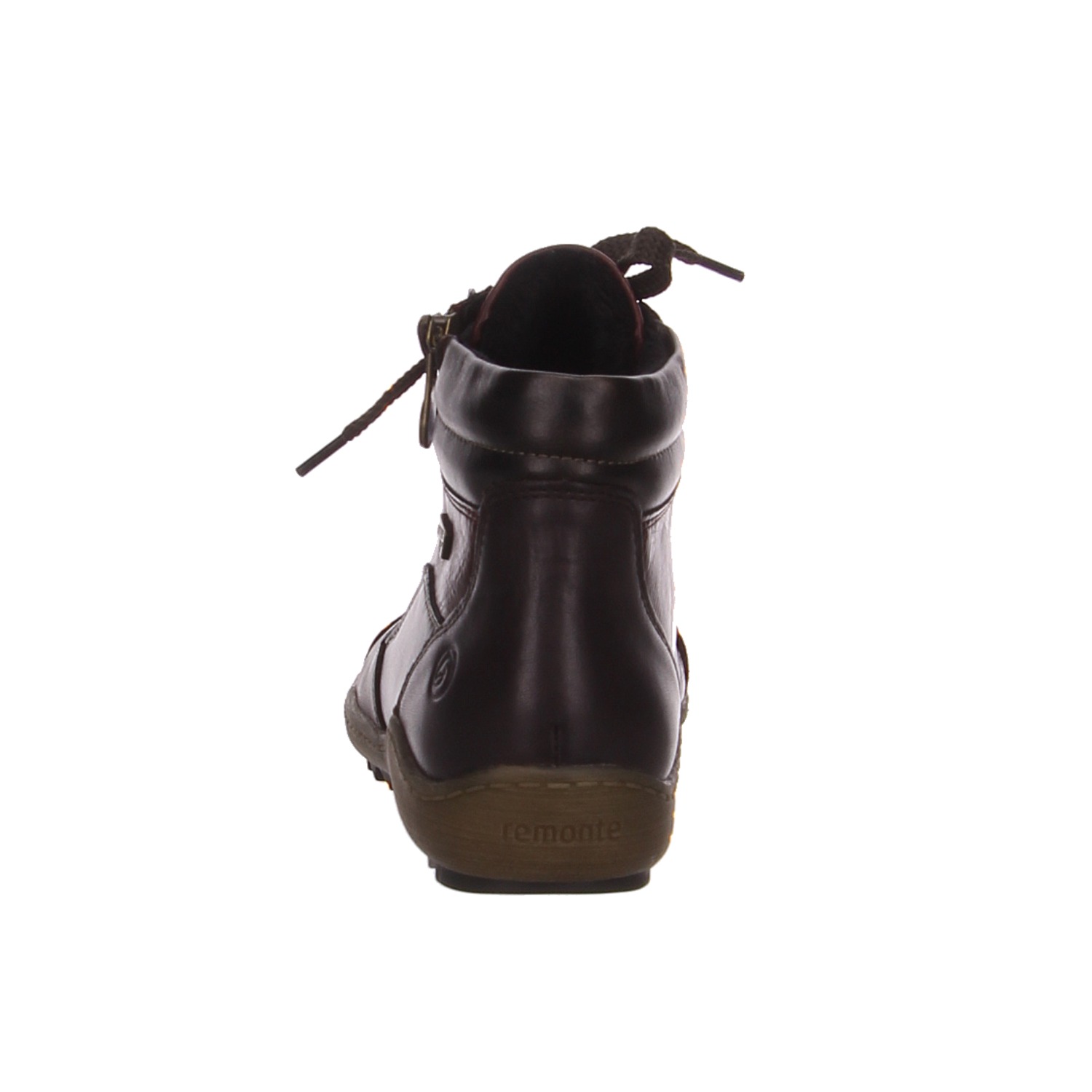 Remonte Schnürschuhe R1458-35