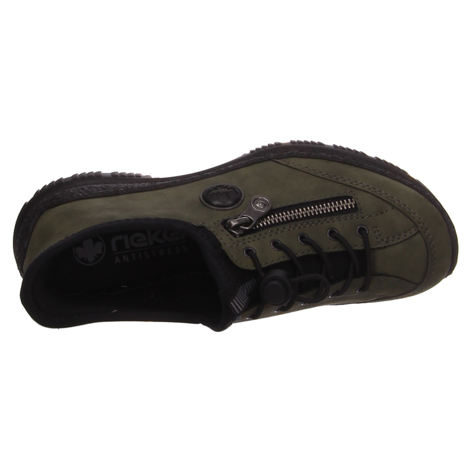 Rieker Schnürschuhe N3267-54