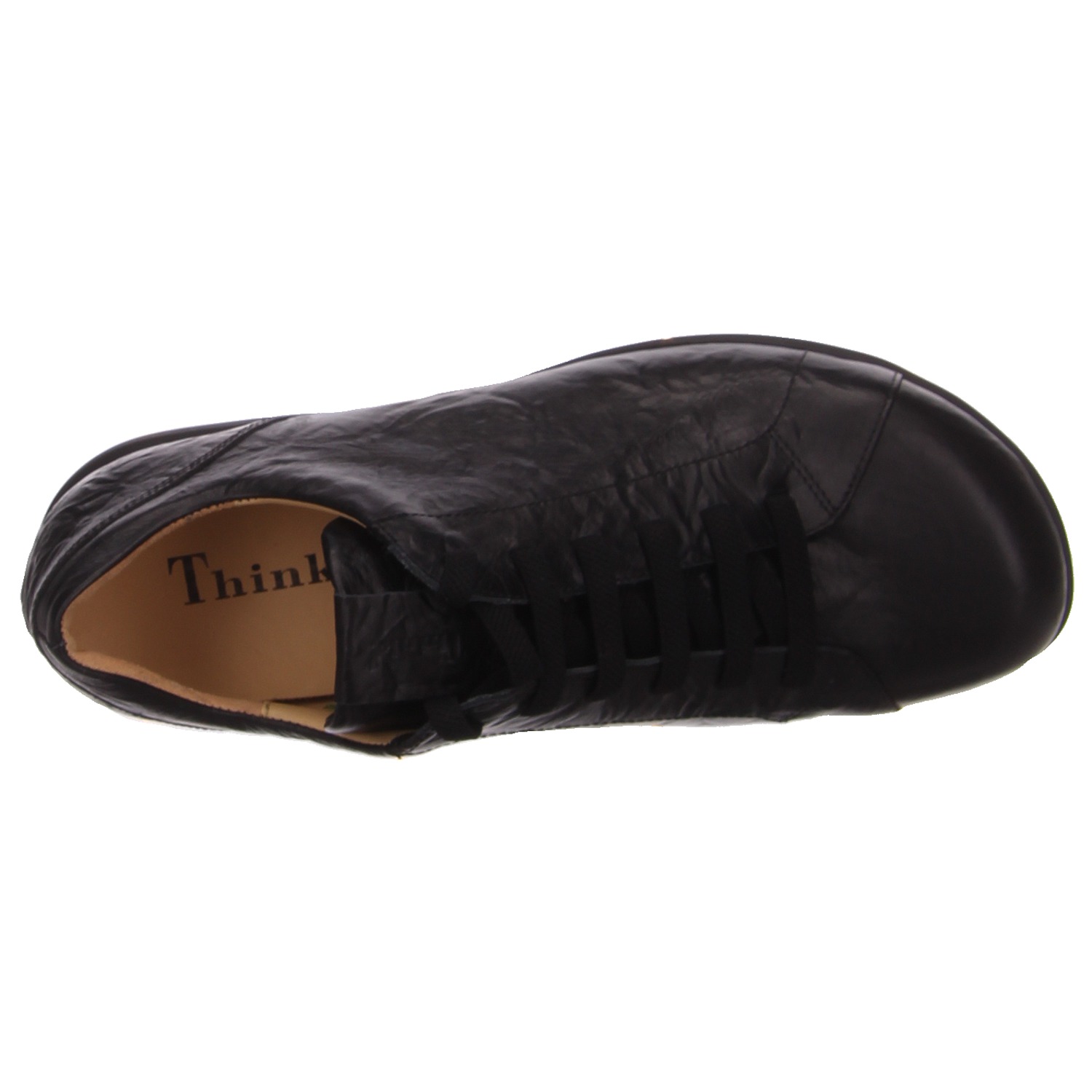 Think Schnürschuhe 3-001139-0000