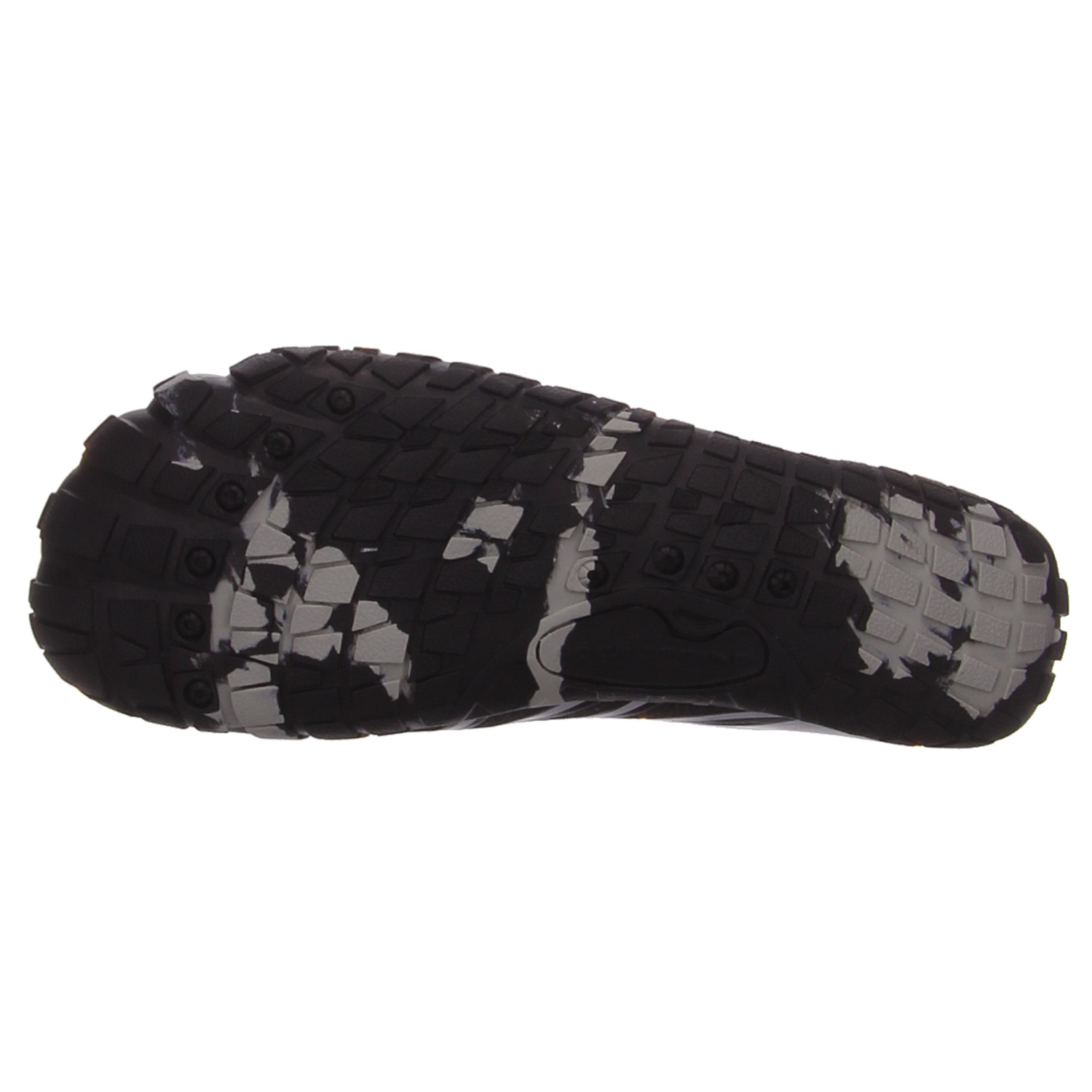 Rockspring Slipper Alex black grey