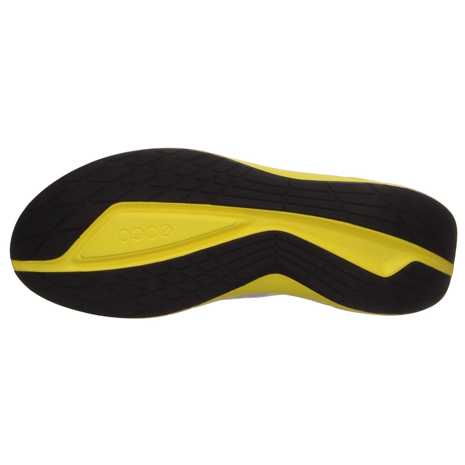 ECCO Schnürschuhe 830754 60925