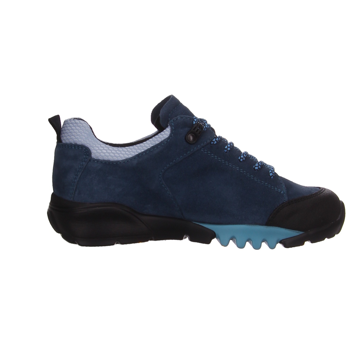 Waldläufer Schnürschuhe 787952 409124