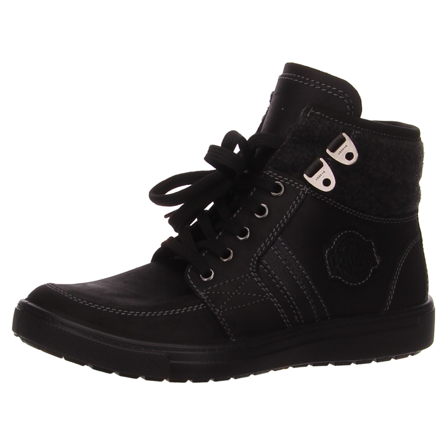 Jomos Schnürschuhe 321702 518000