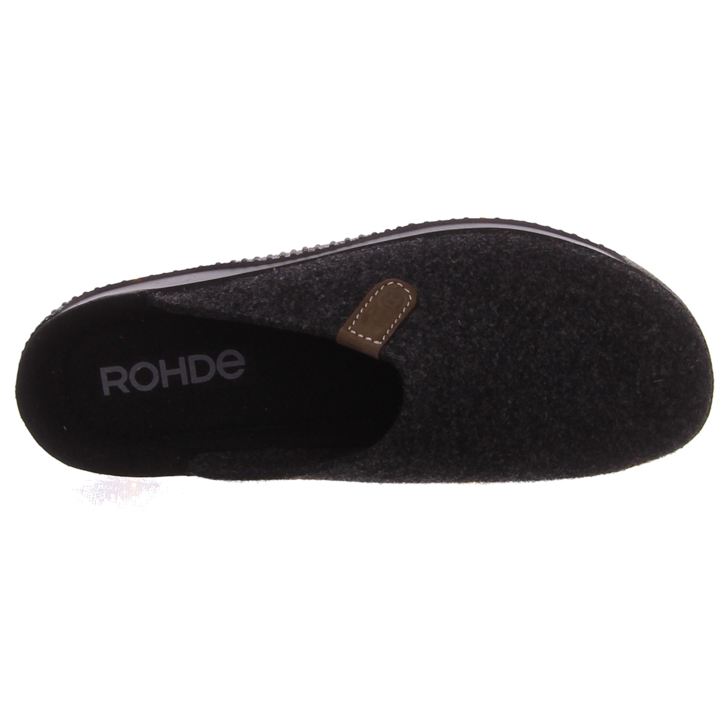Rohde Rohde 2782/82