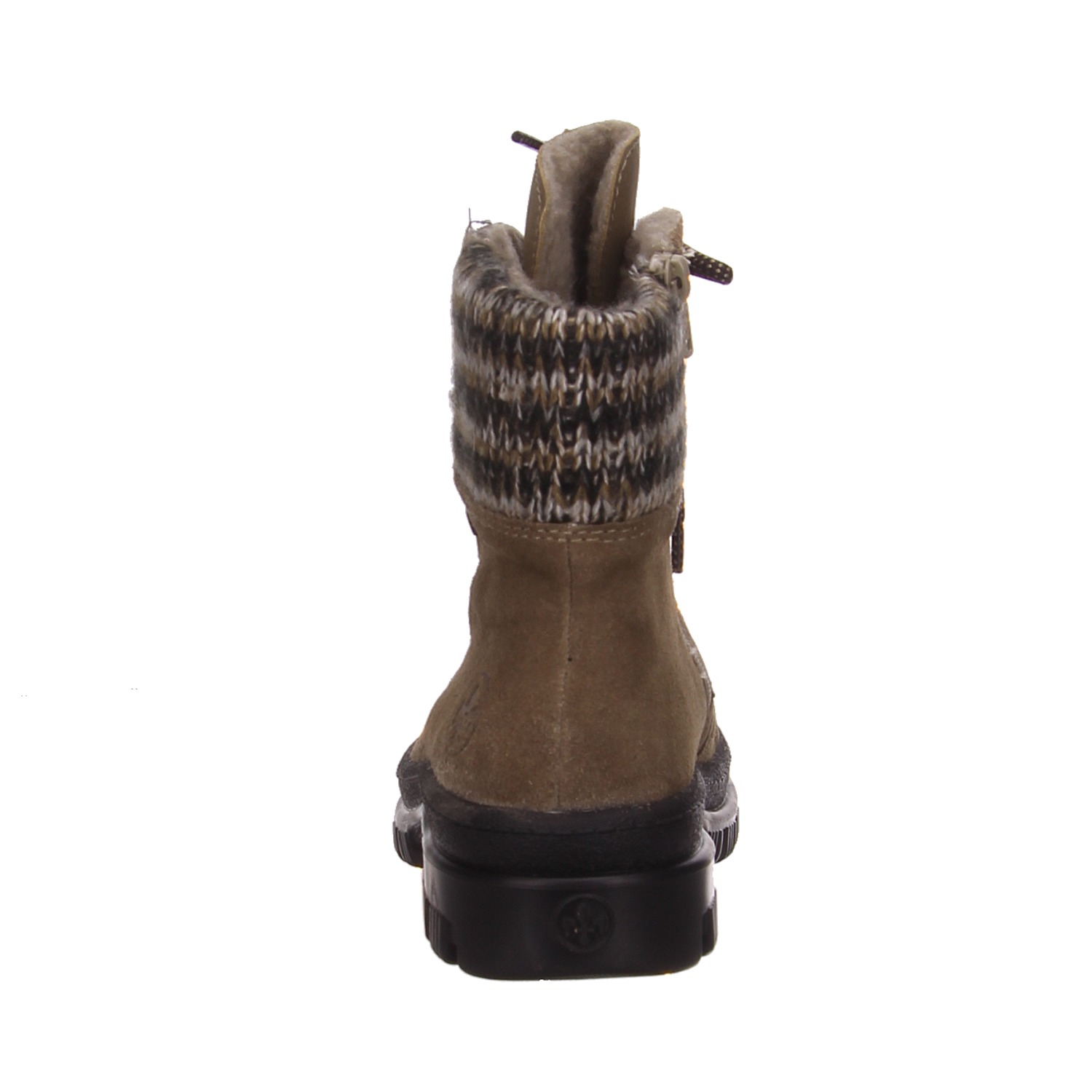 Rieker Schnürschuhe X8233-64