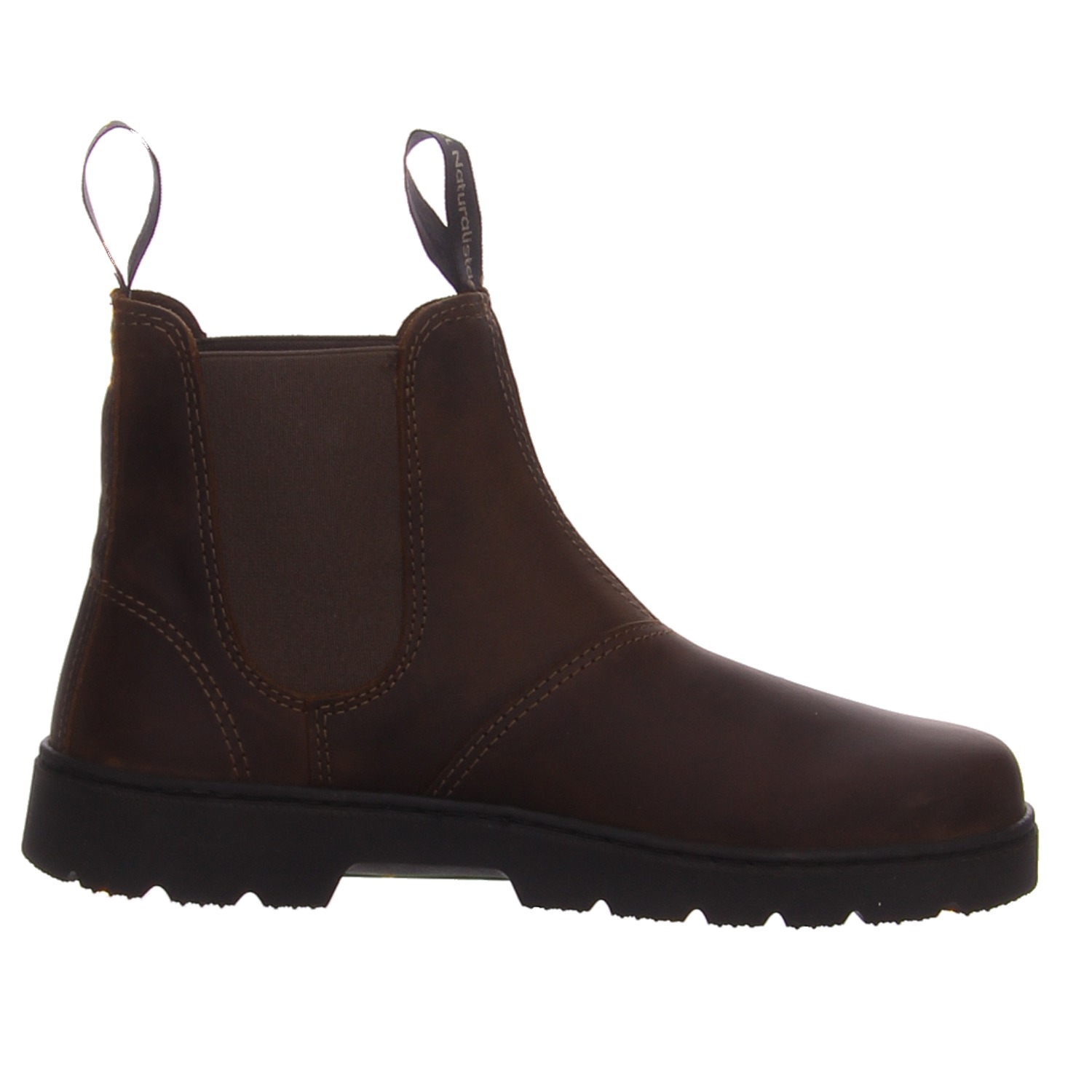 El Naturalista Boots N5262 terra