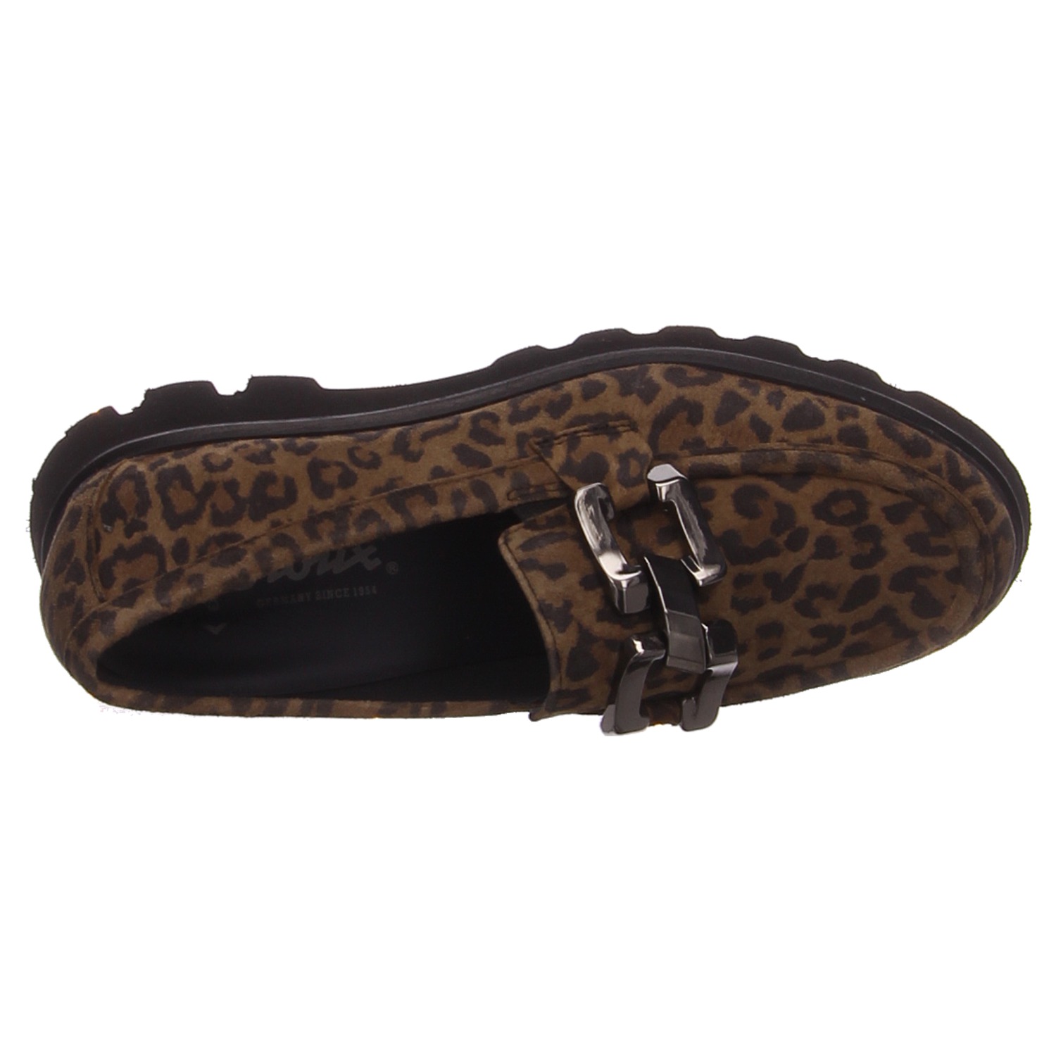 Sioux GmbH & Co. KG Slipper 41348