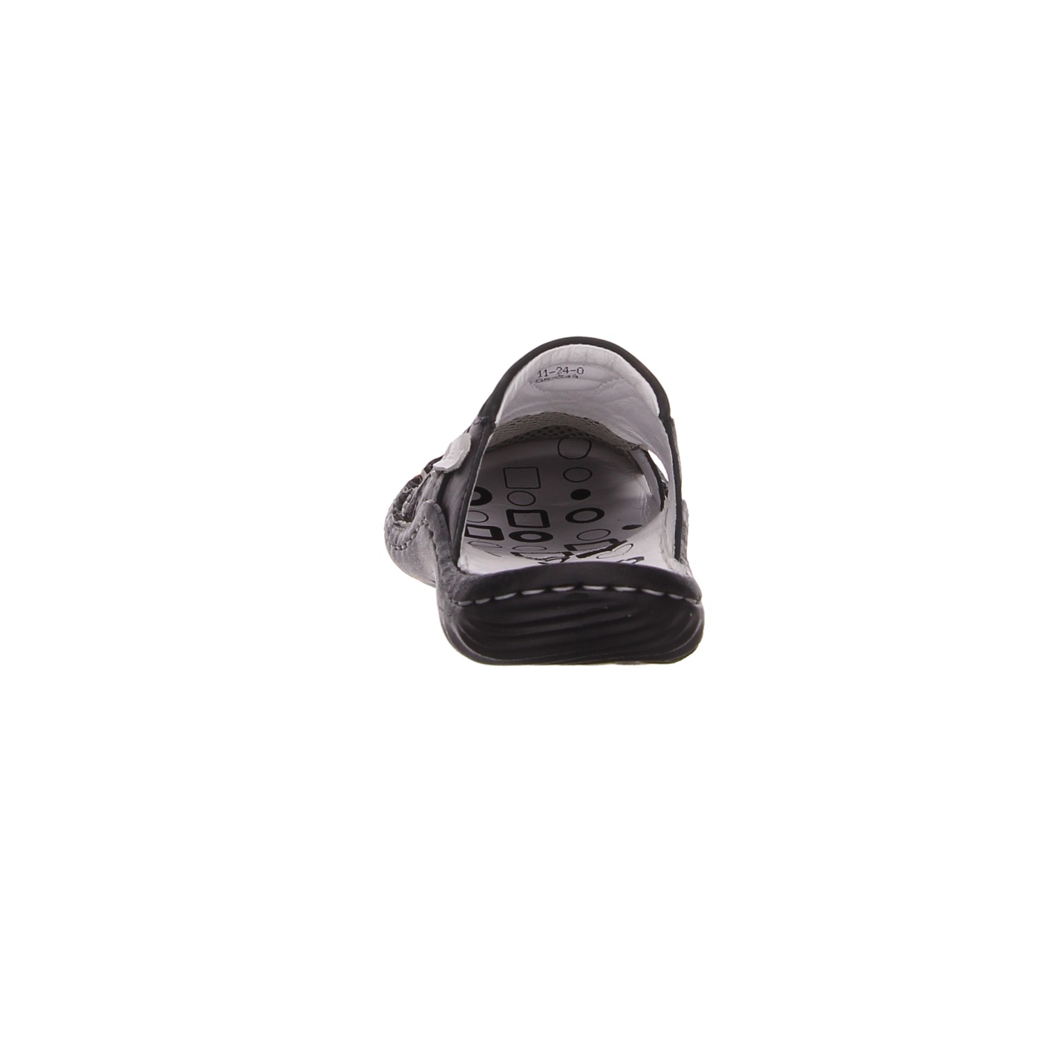 Krisbut Pantoletten 7094-4