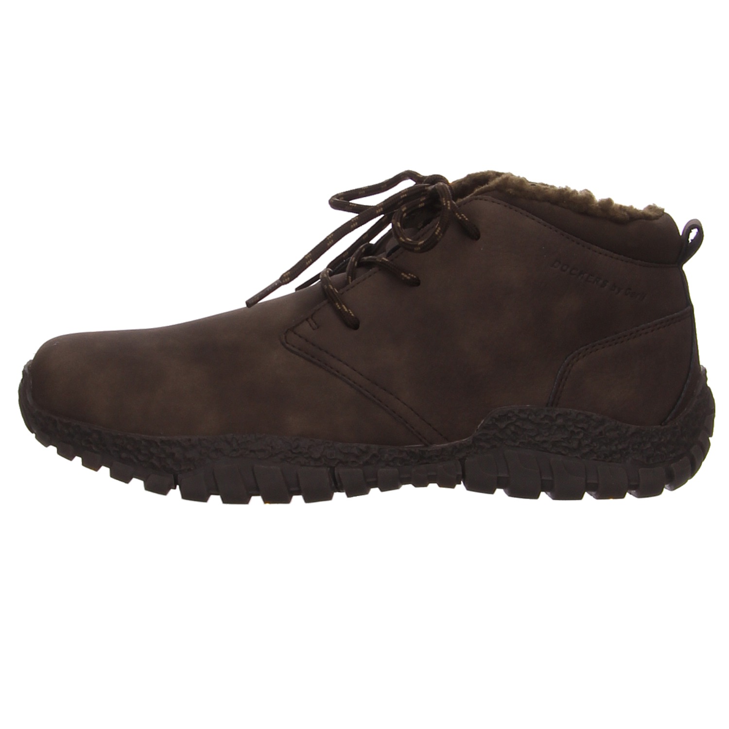 Dockers Schnürschuhe 55IE106 630380