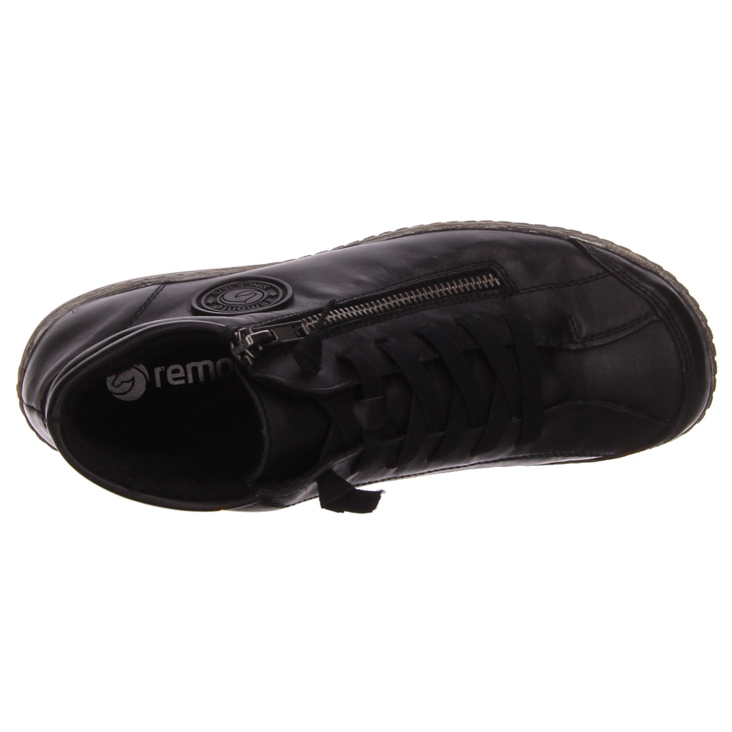 Remonte Schnürschuhe R1498-01