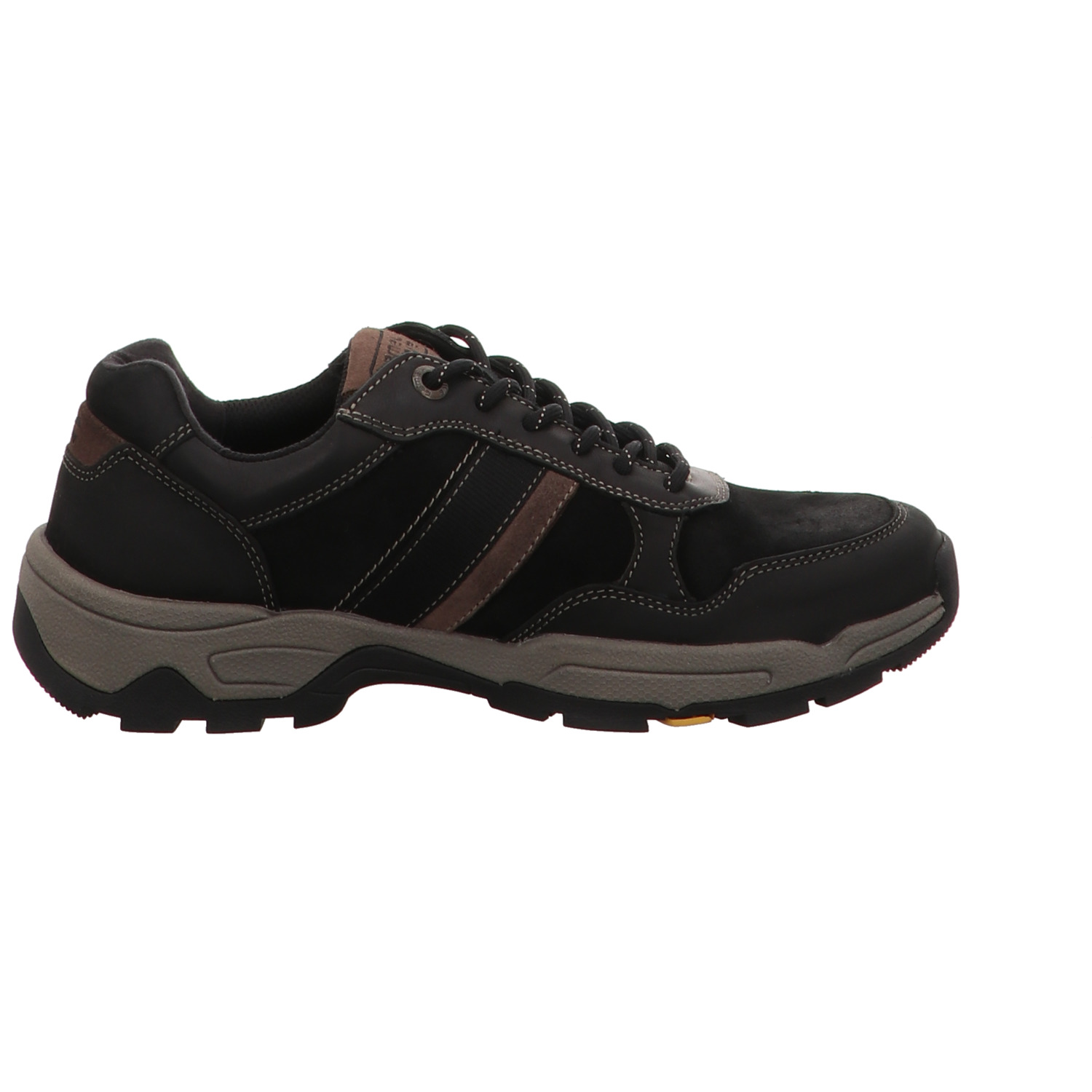 Camel Schnürschuhe CAEV001 402120